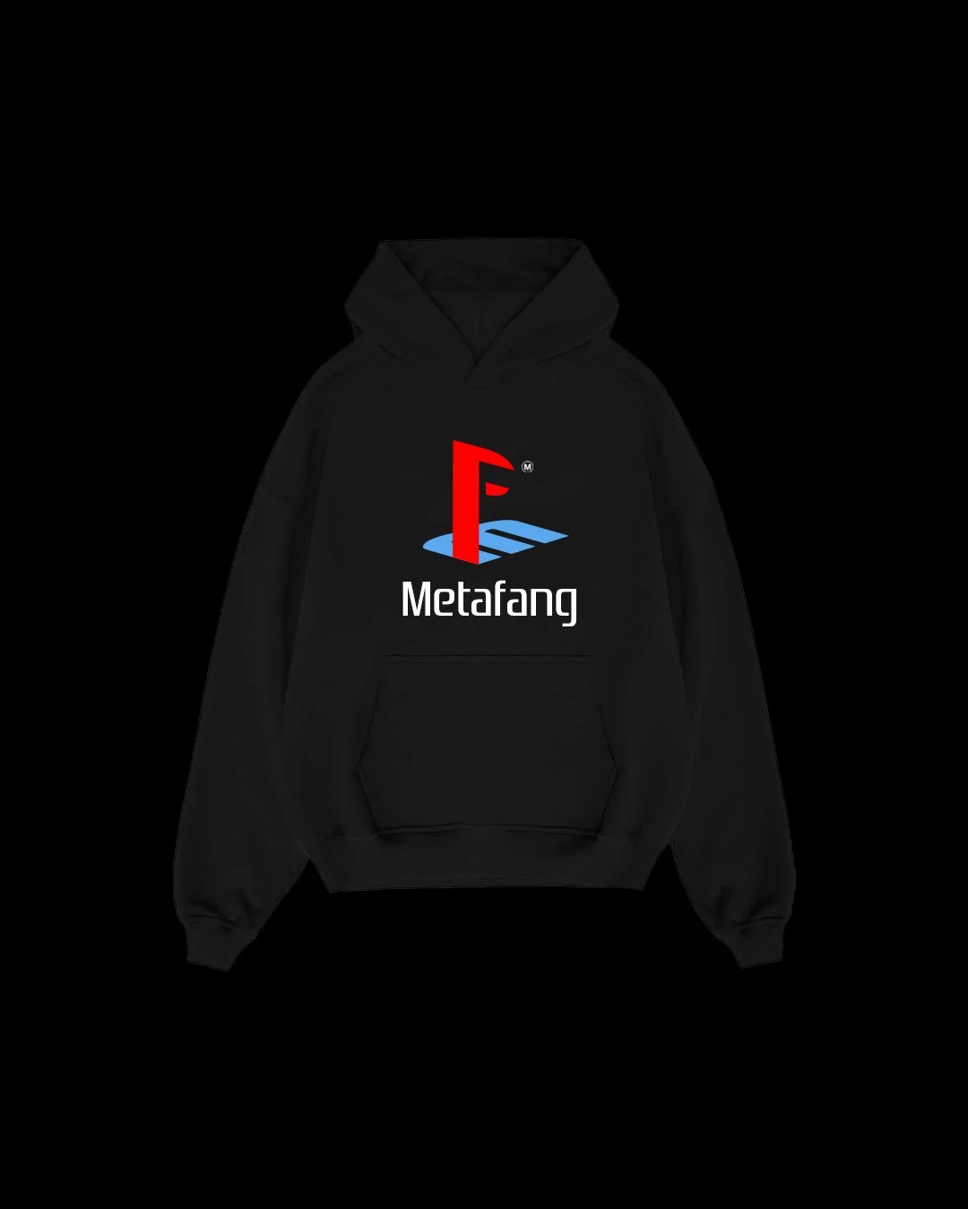 METASTATION HOODIE