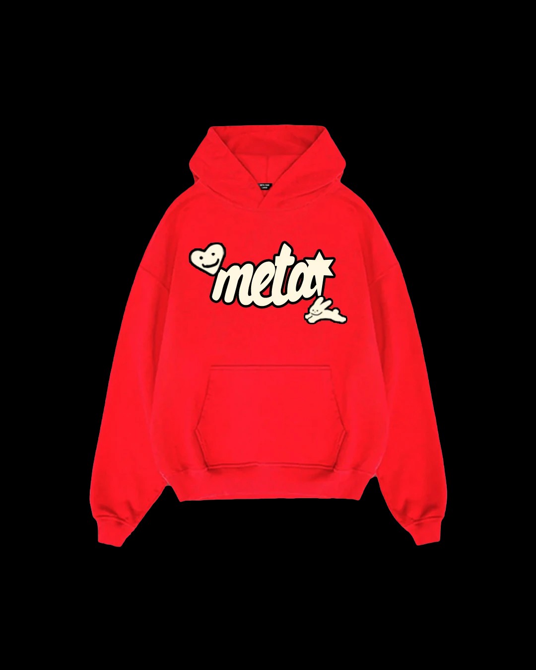 SWEETHEART HOODIE
