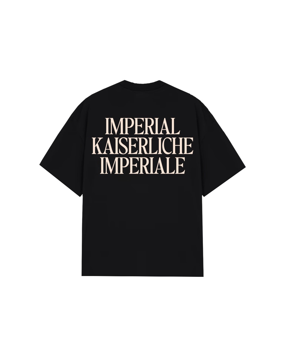 IMPERIALE TEE