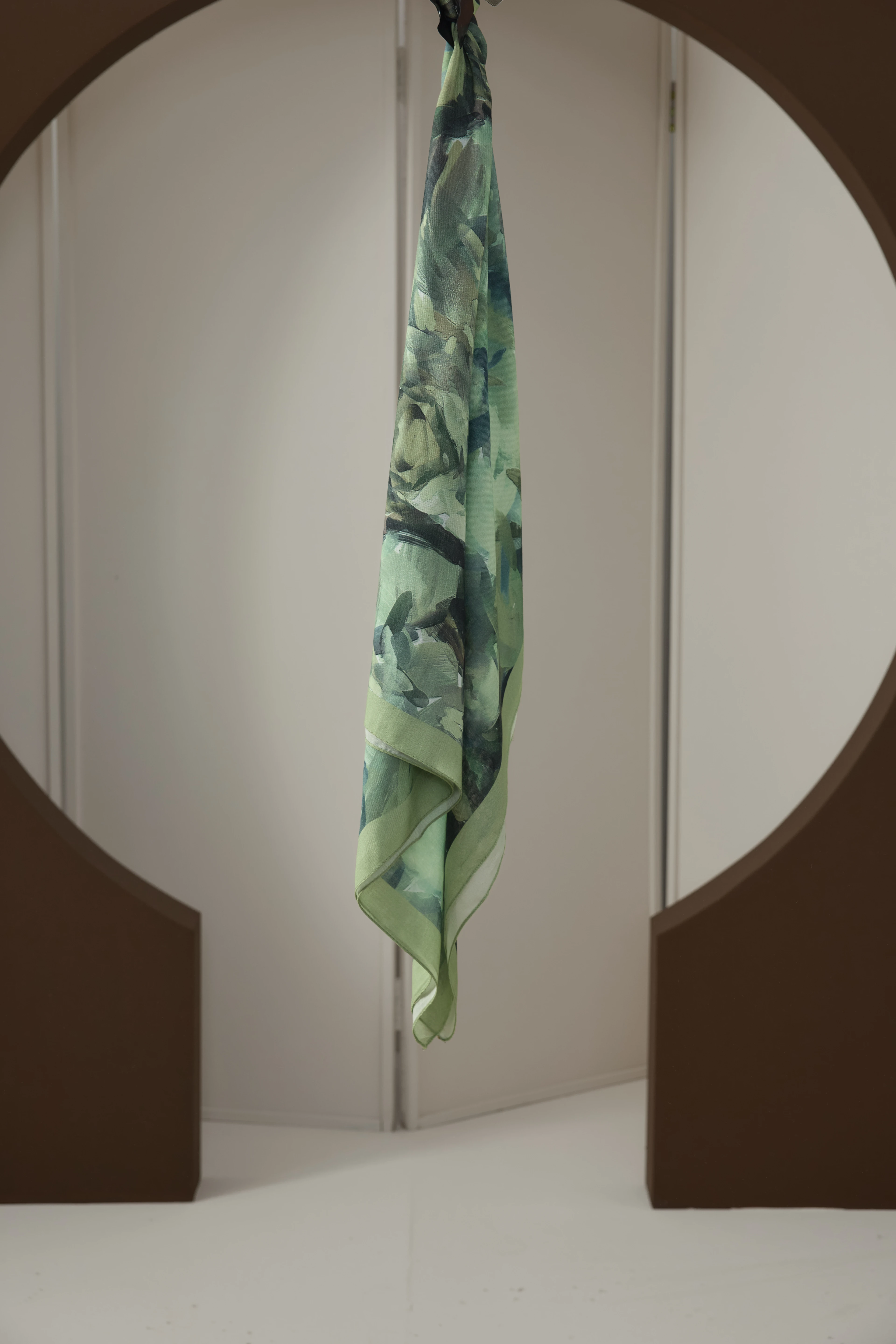 Suhui Desen - Yeşil Çay