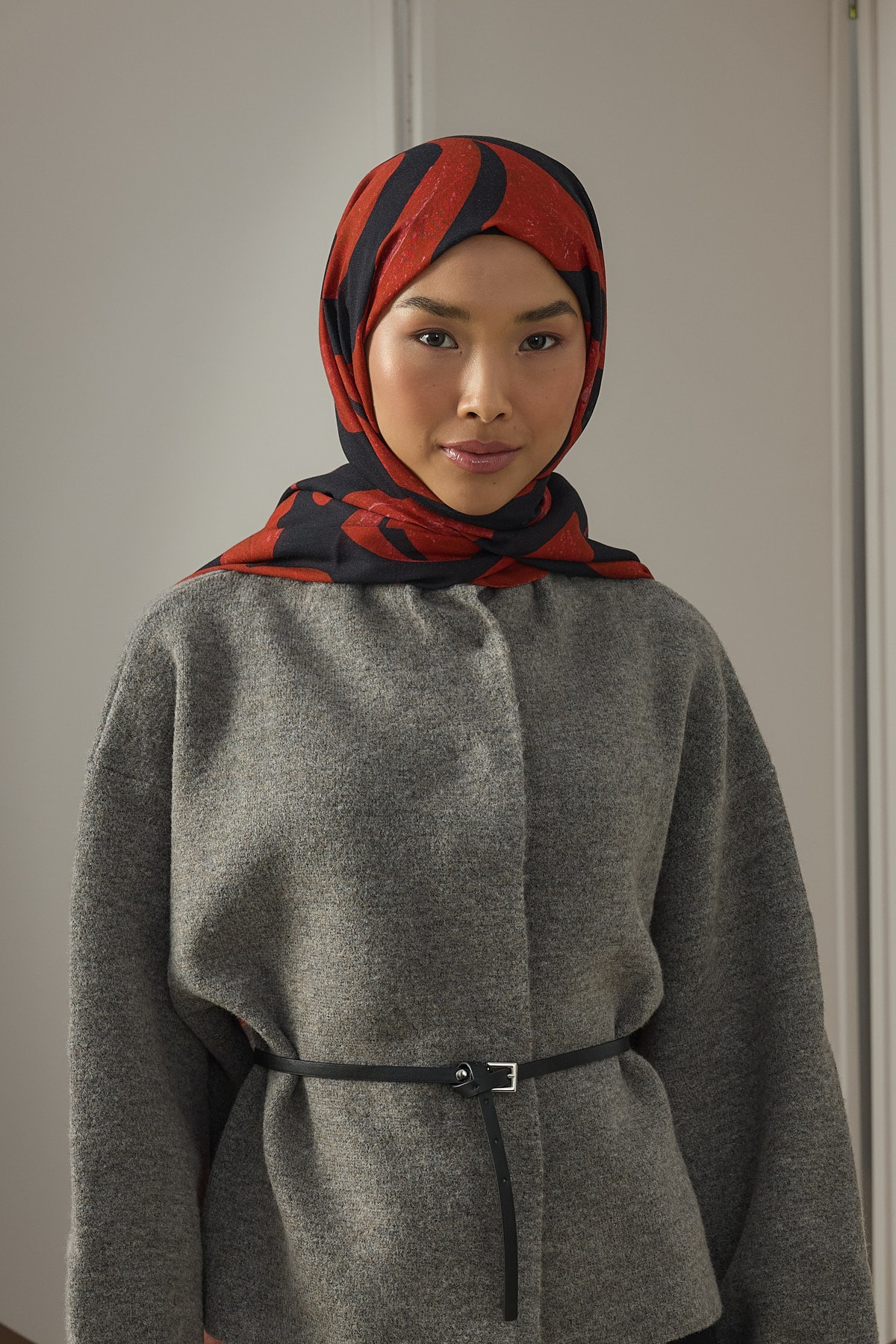 Onseon Desen  - Bordo