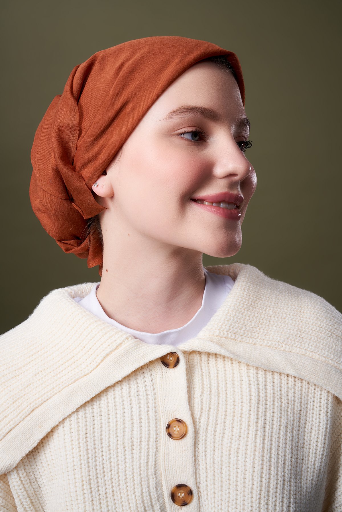 Inner Cheesecloth