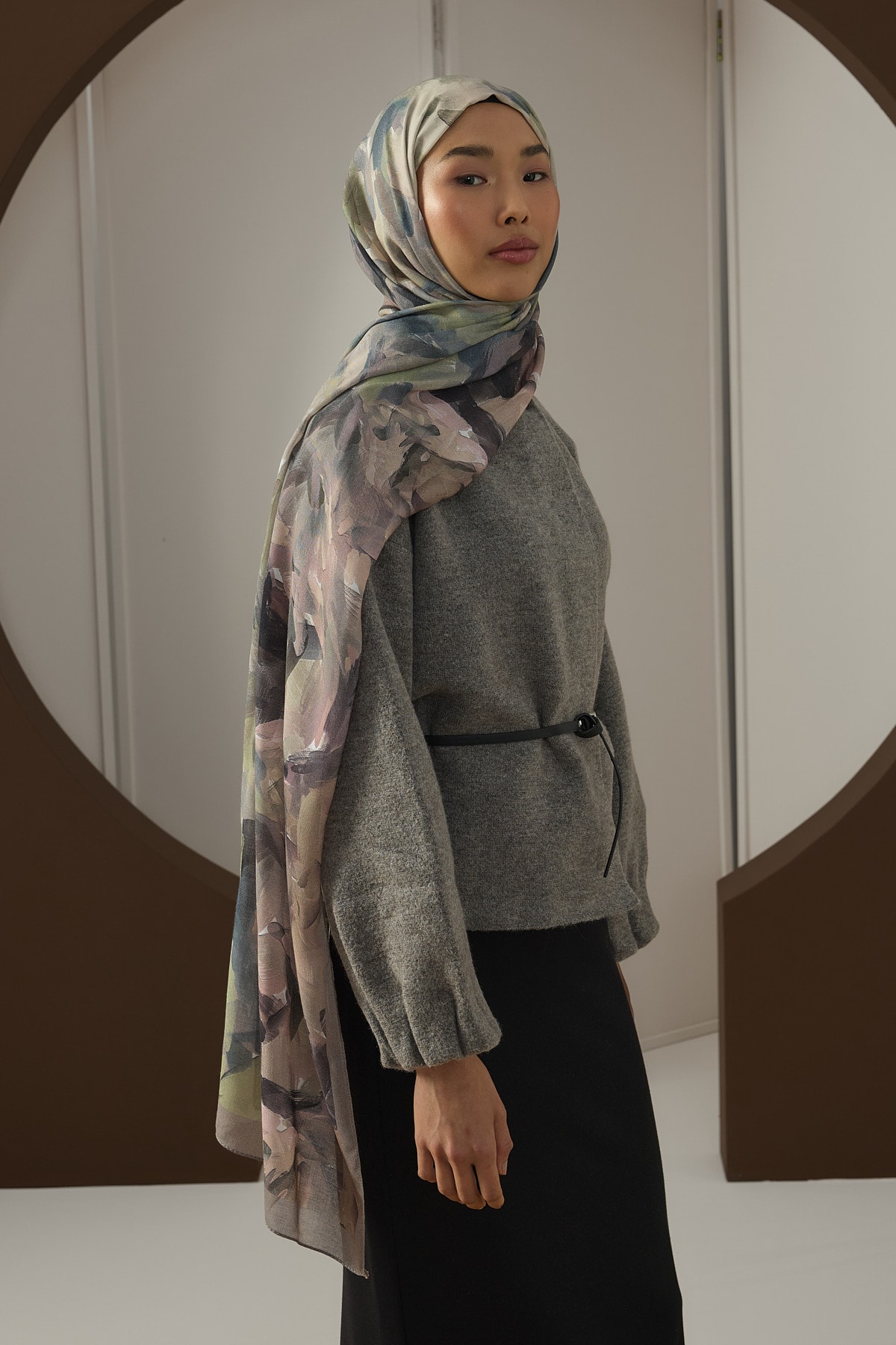 Suhui Desen - Antique Beige