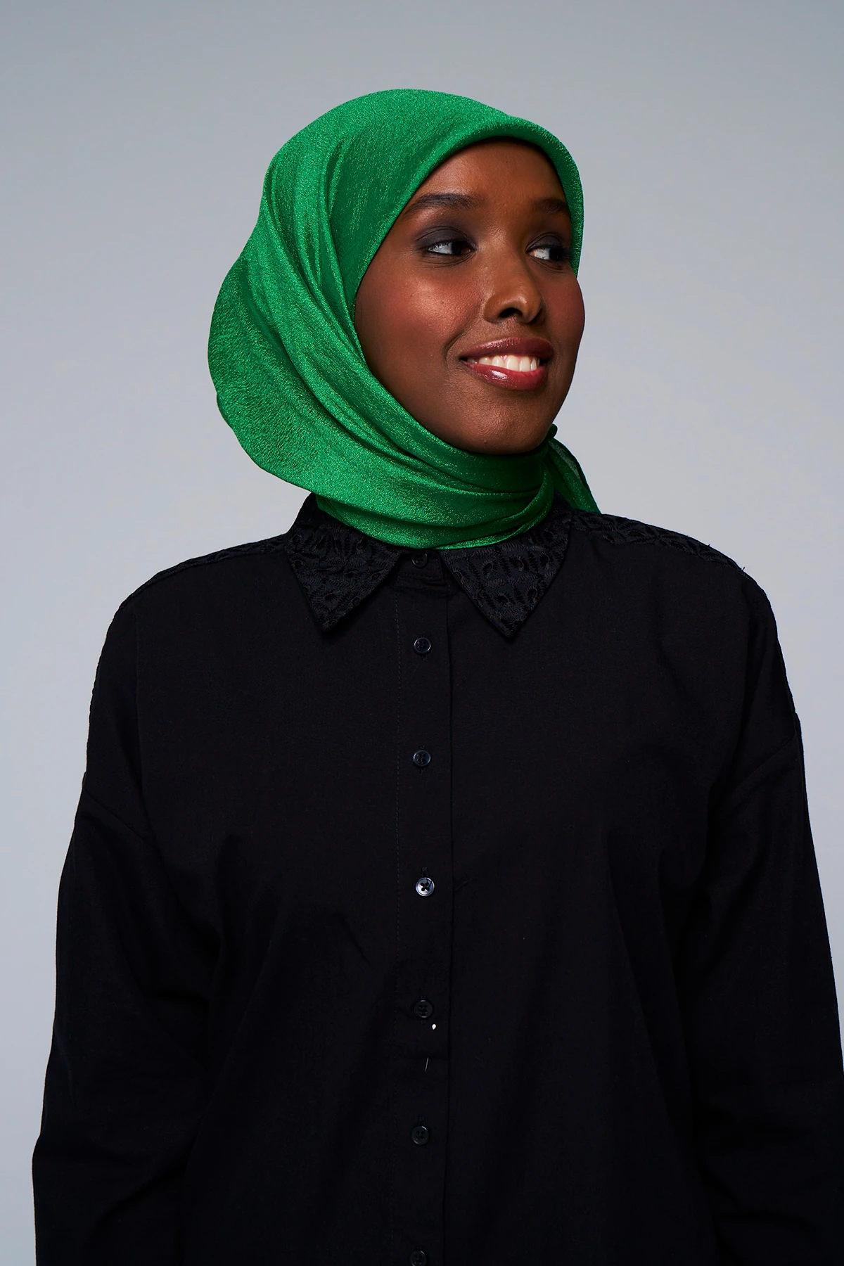 Diamond Organze Serisi Eşarp