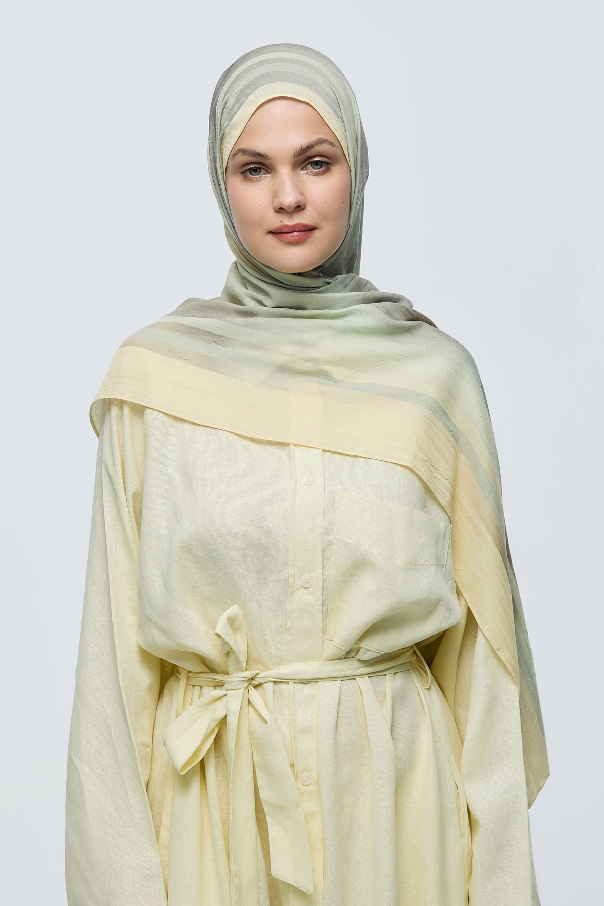 Butter Yellow