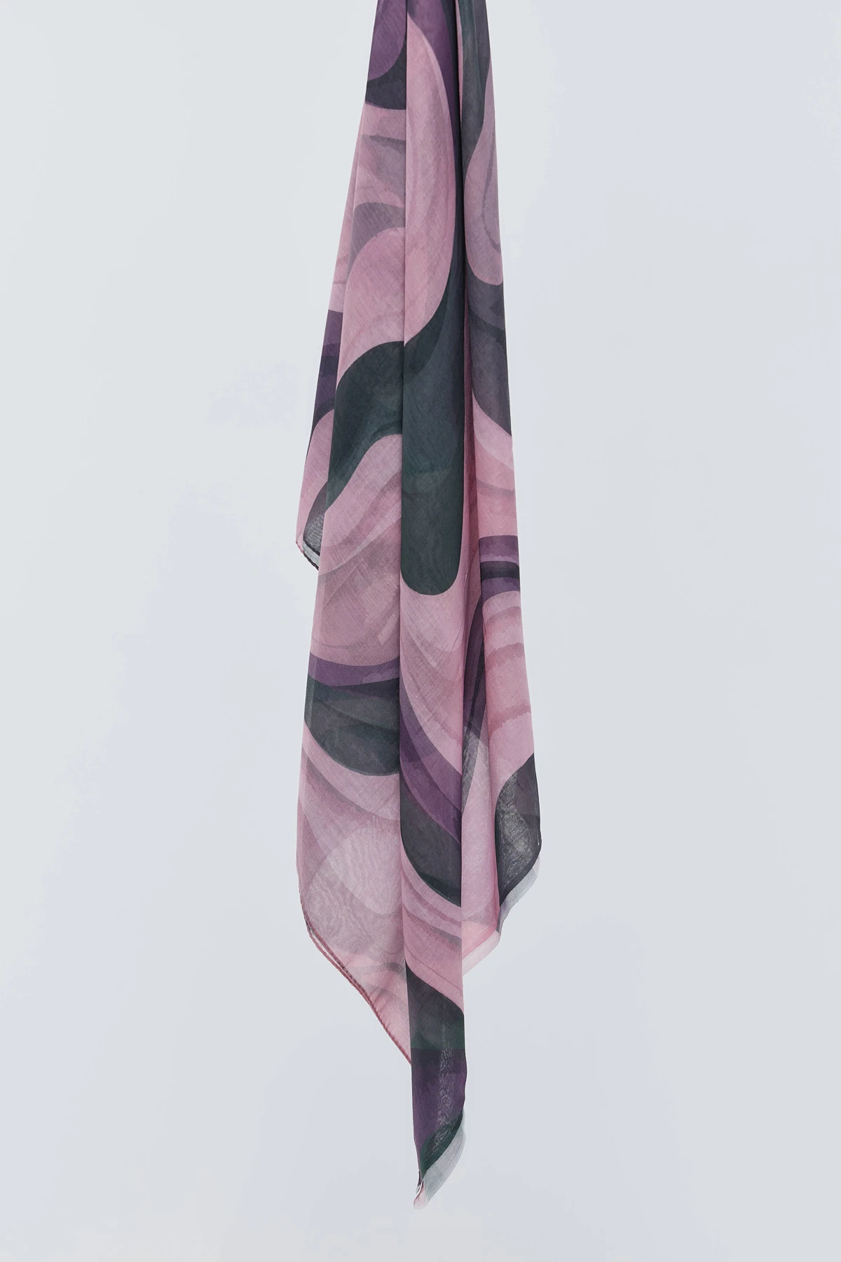 Myris Desen Aya Şal