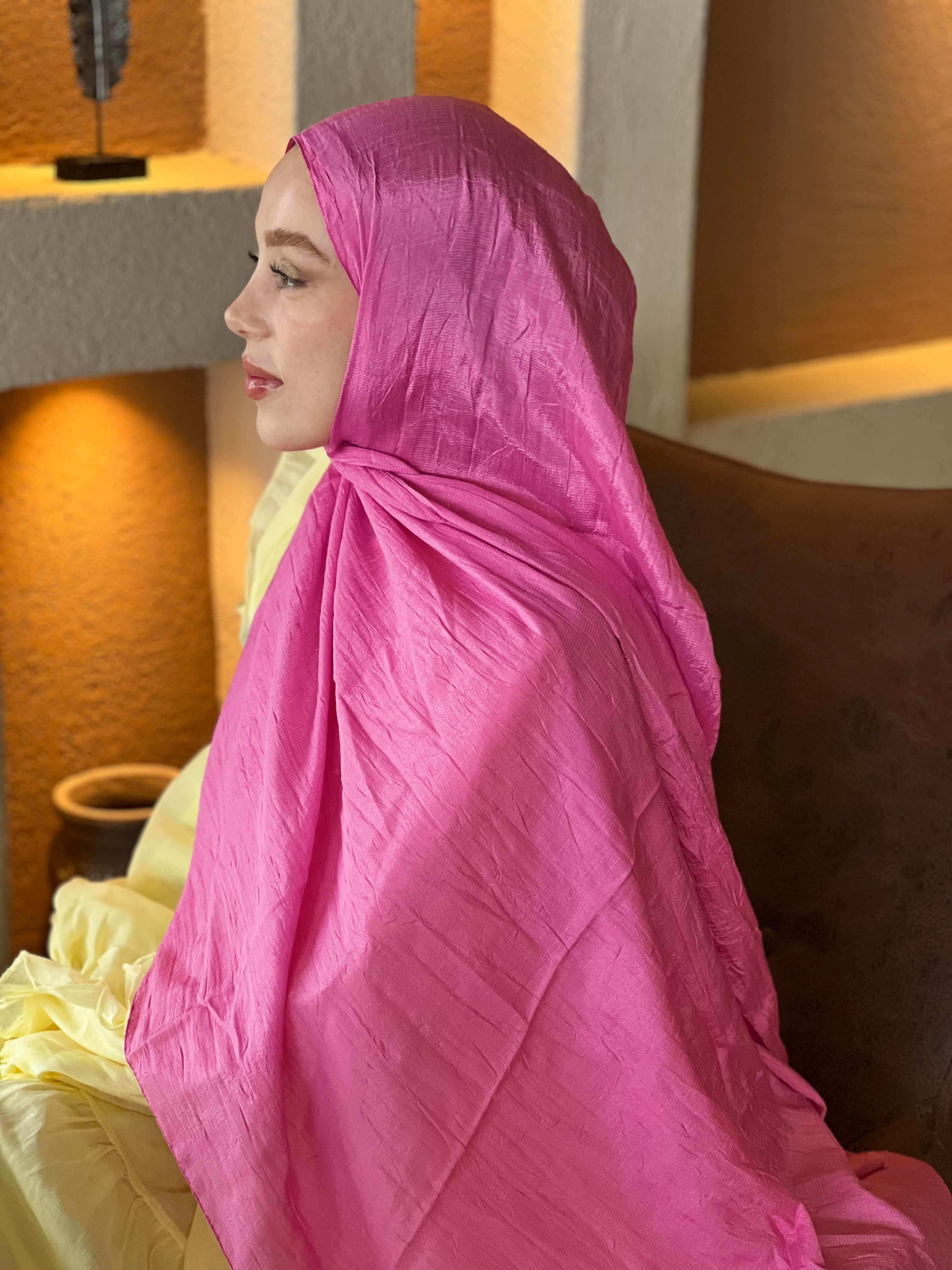 Şeker Pembe