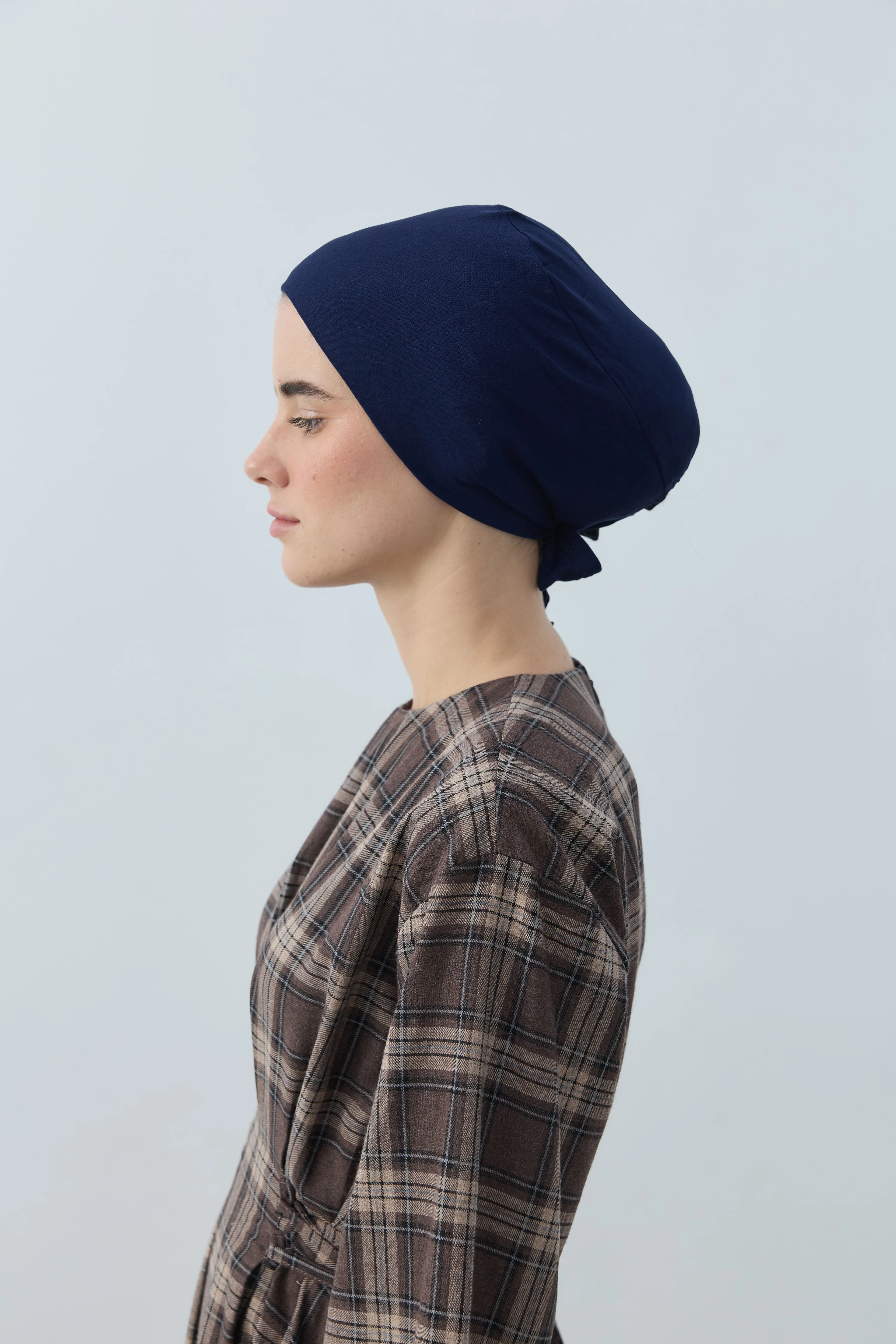 Deluxe Dikişsiz Bone