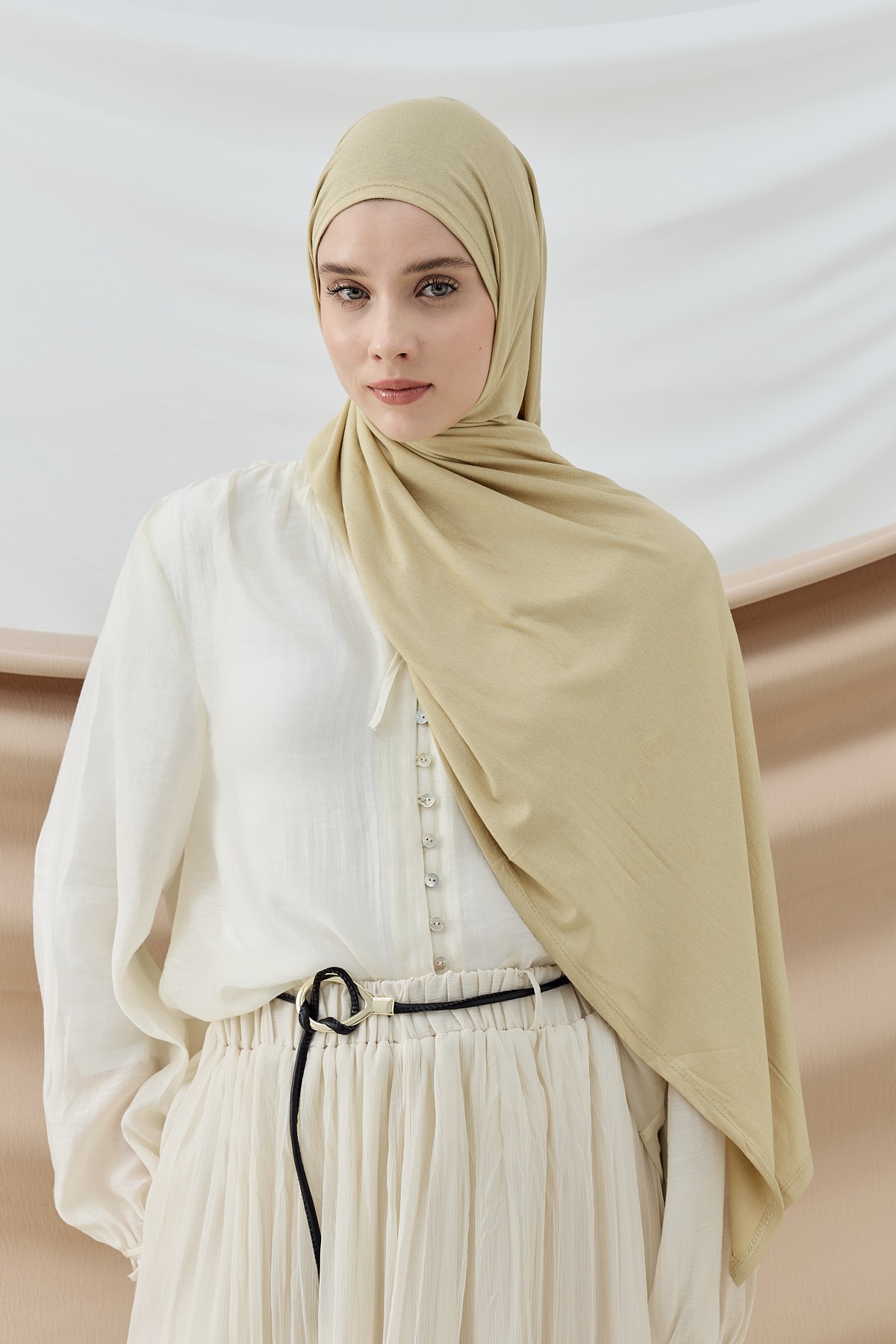 Butter Yellow