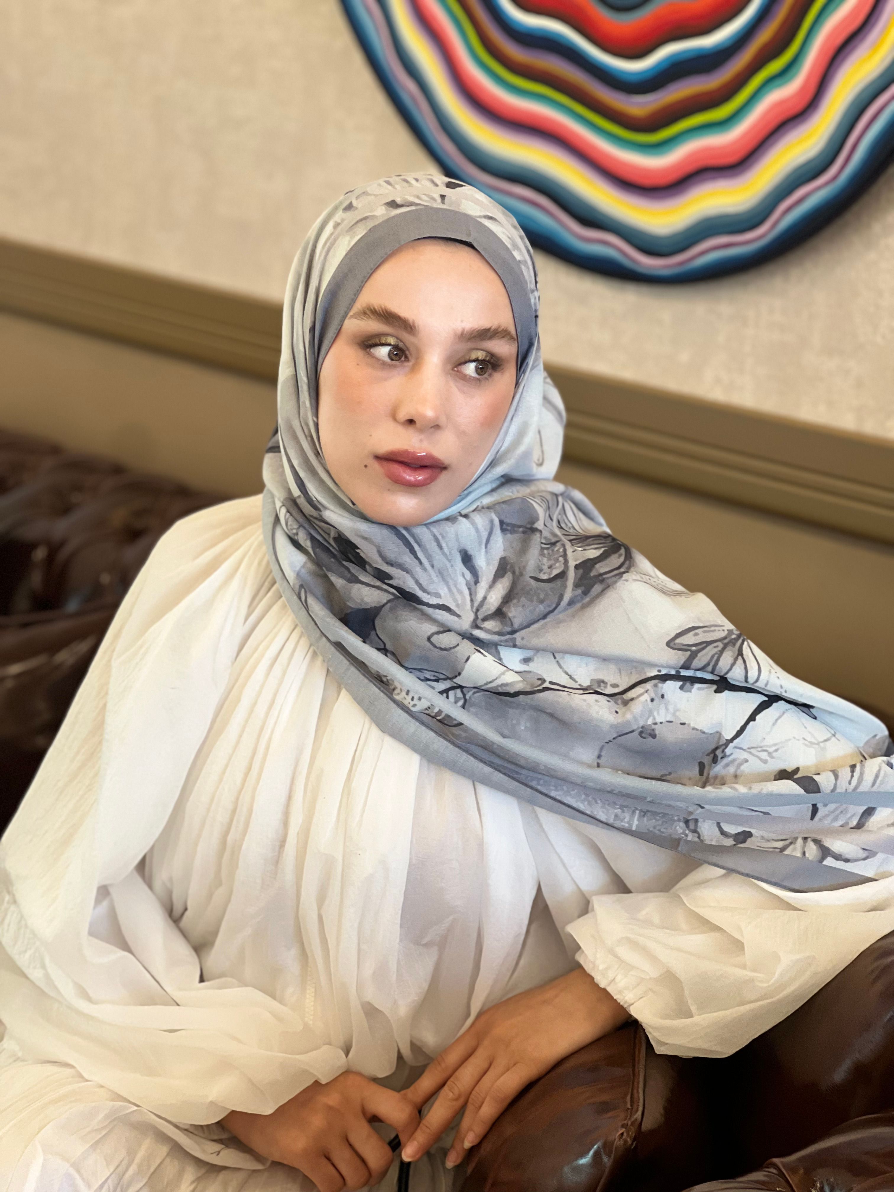 Lorienka Desen Lina Şal