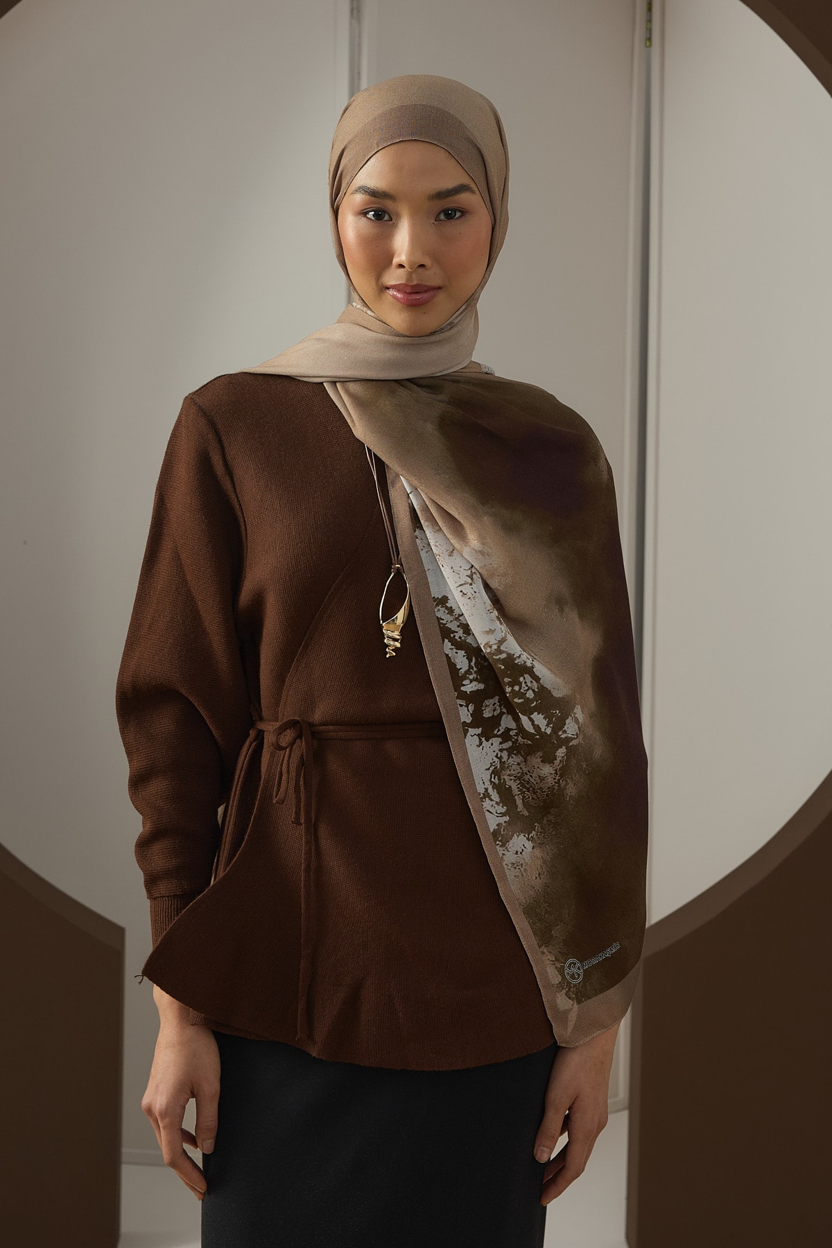 Yurang Desen - Walnut