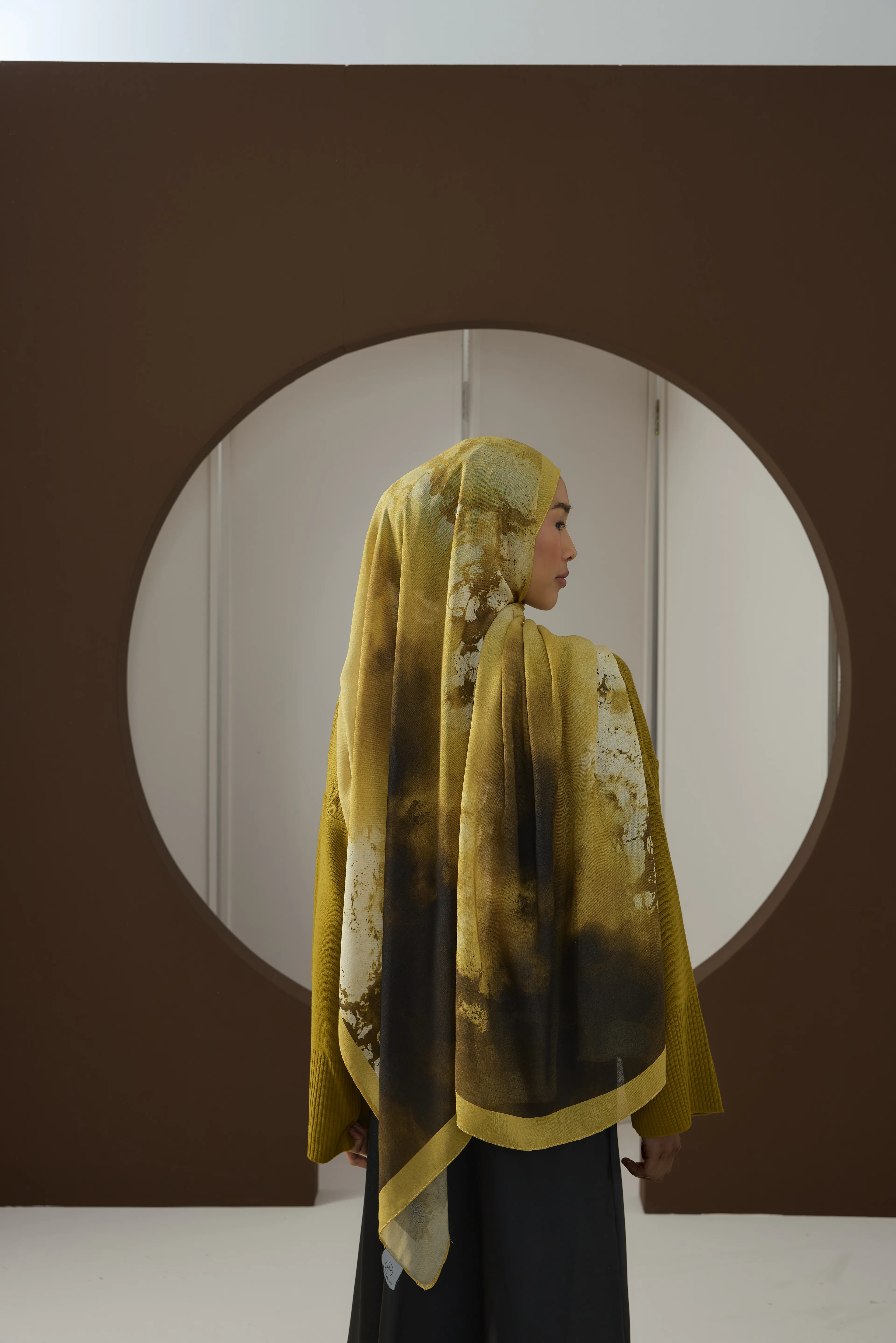 Yurang Desen - Oksit Sarı