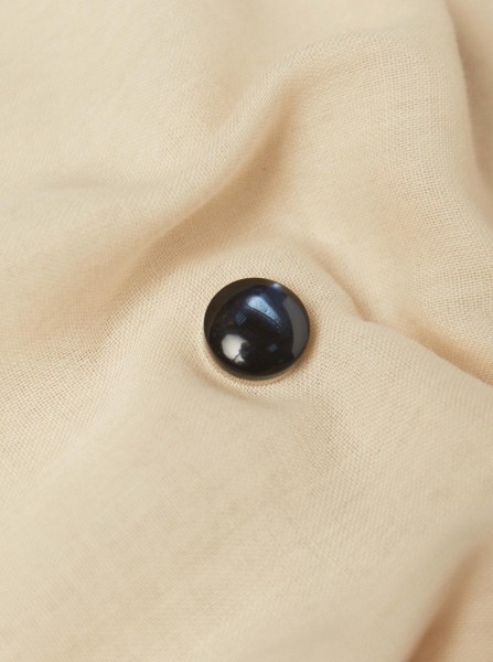 Hijab Magnet - Black Pearl