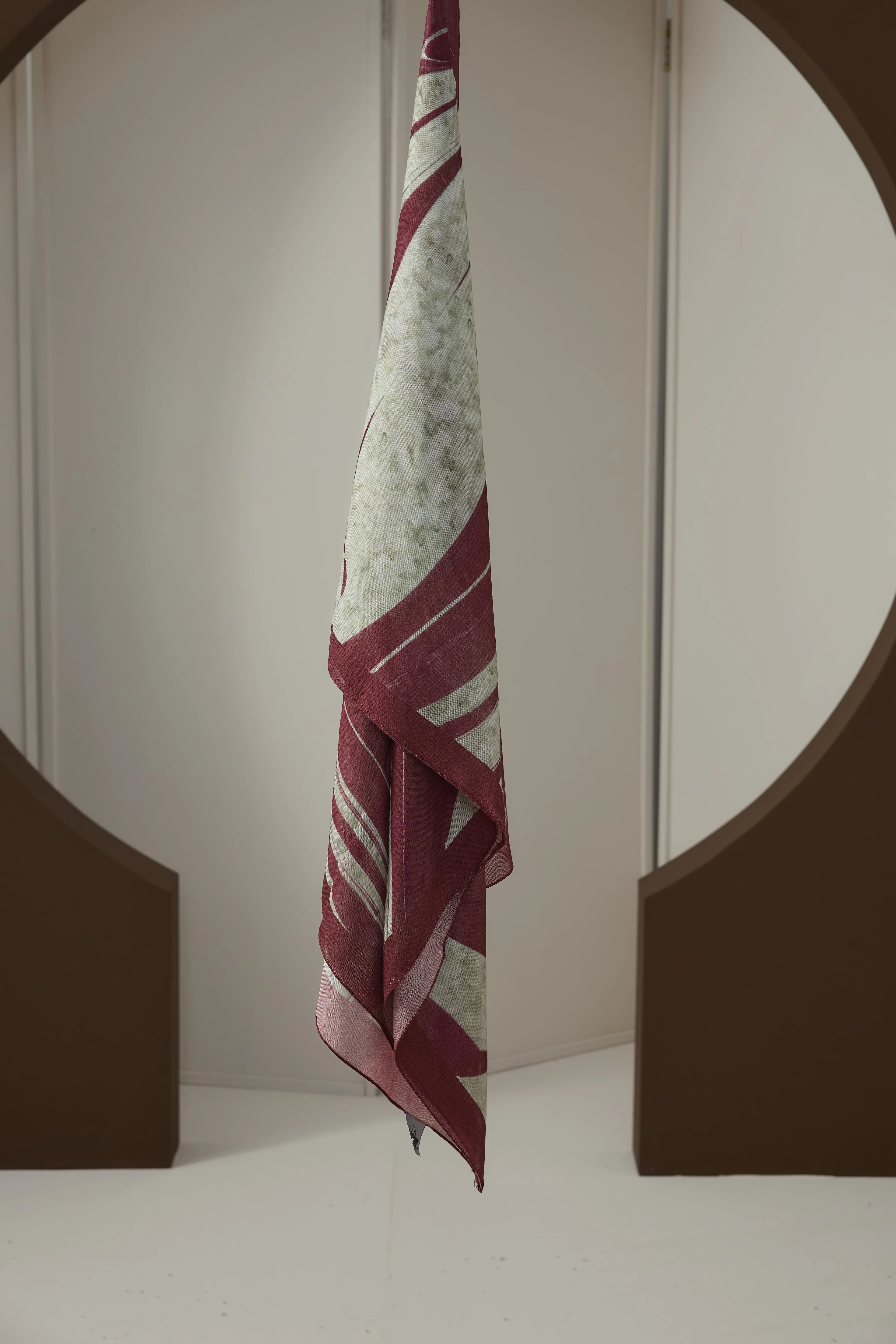 Seon Desen - Mürdüm