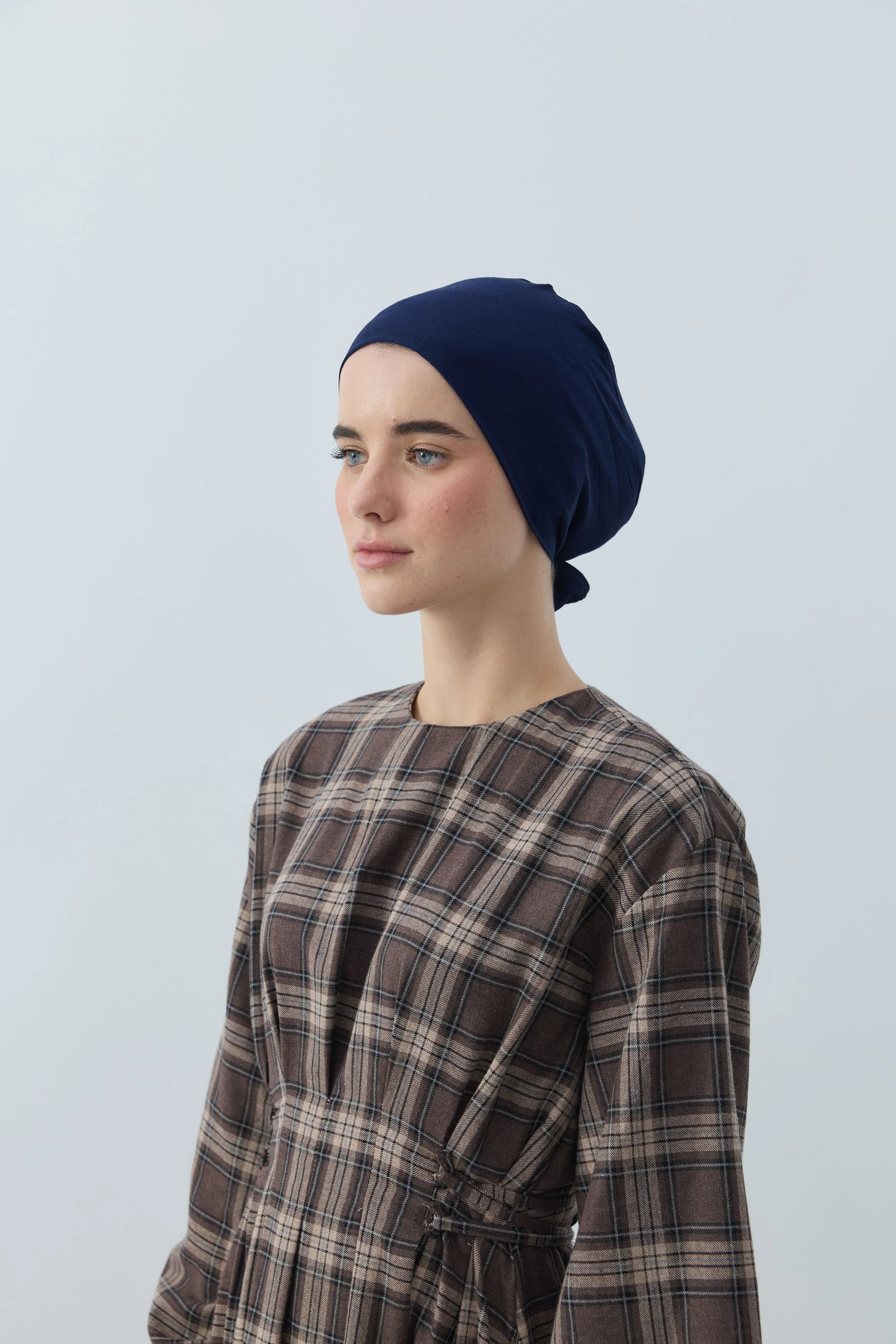 Deluxe Dikişsiz Bone