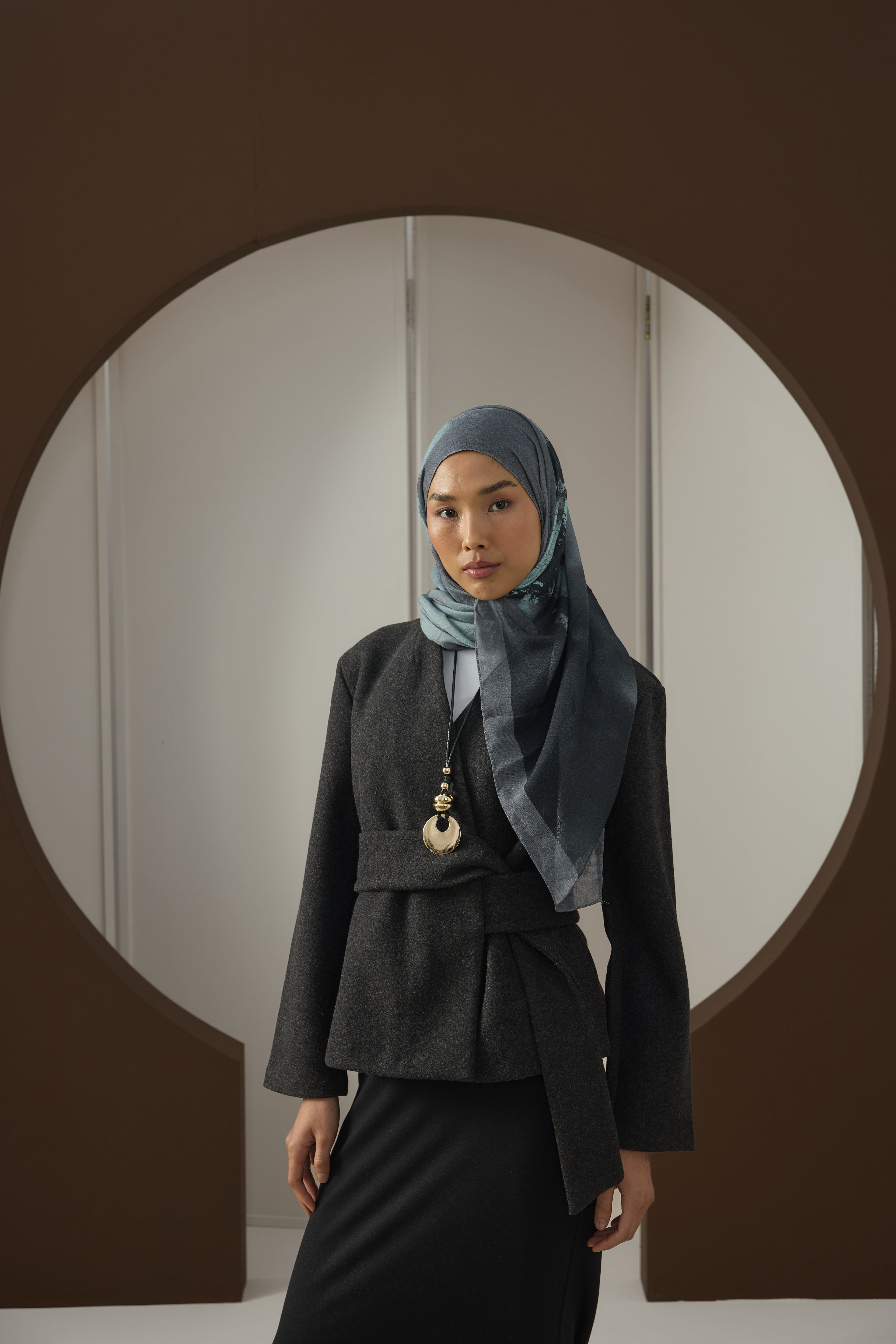 Yurang Desen - Dark Grey