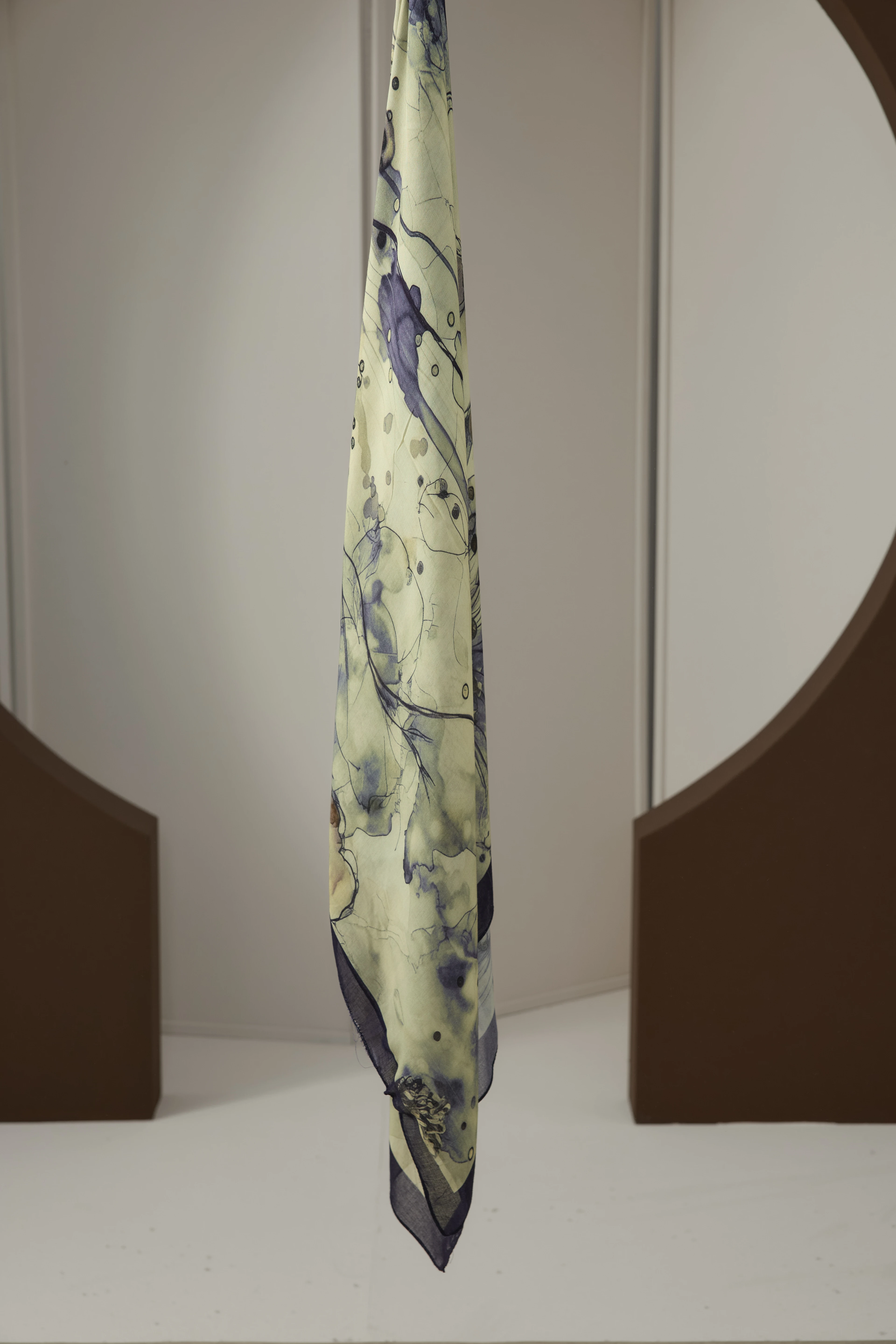 Shunwa Desen - Lacivert