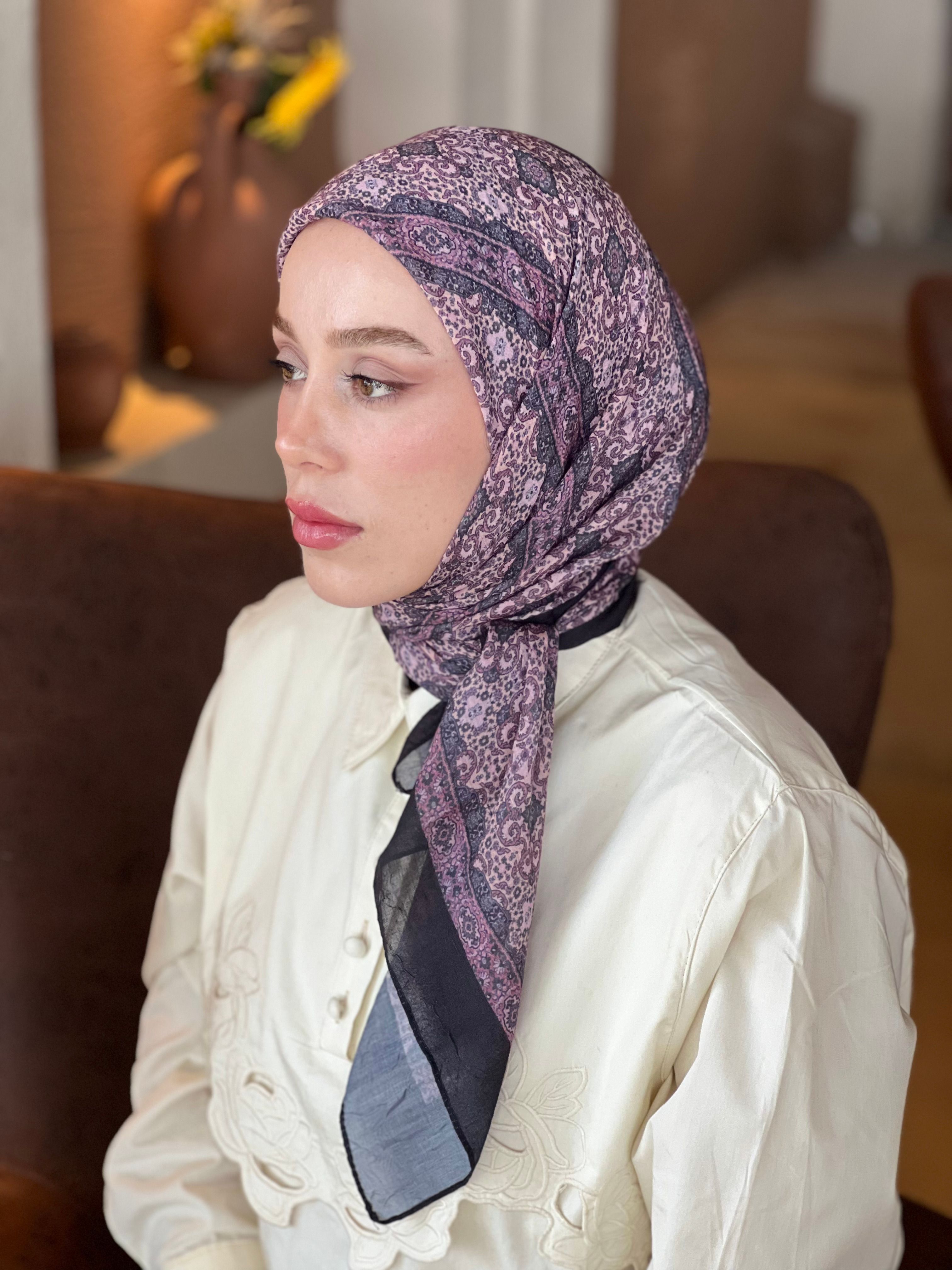 Siyah-Mürdüm