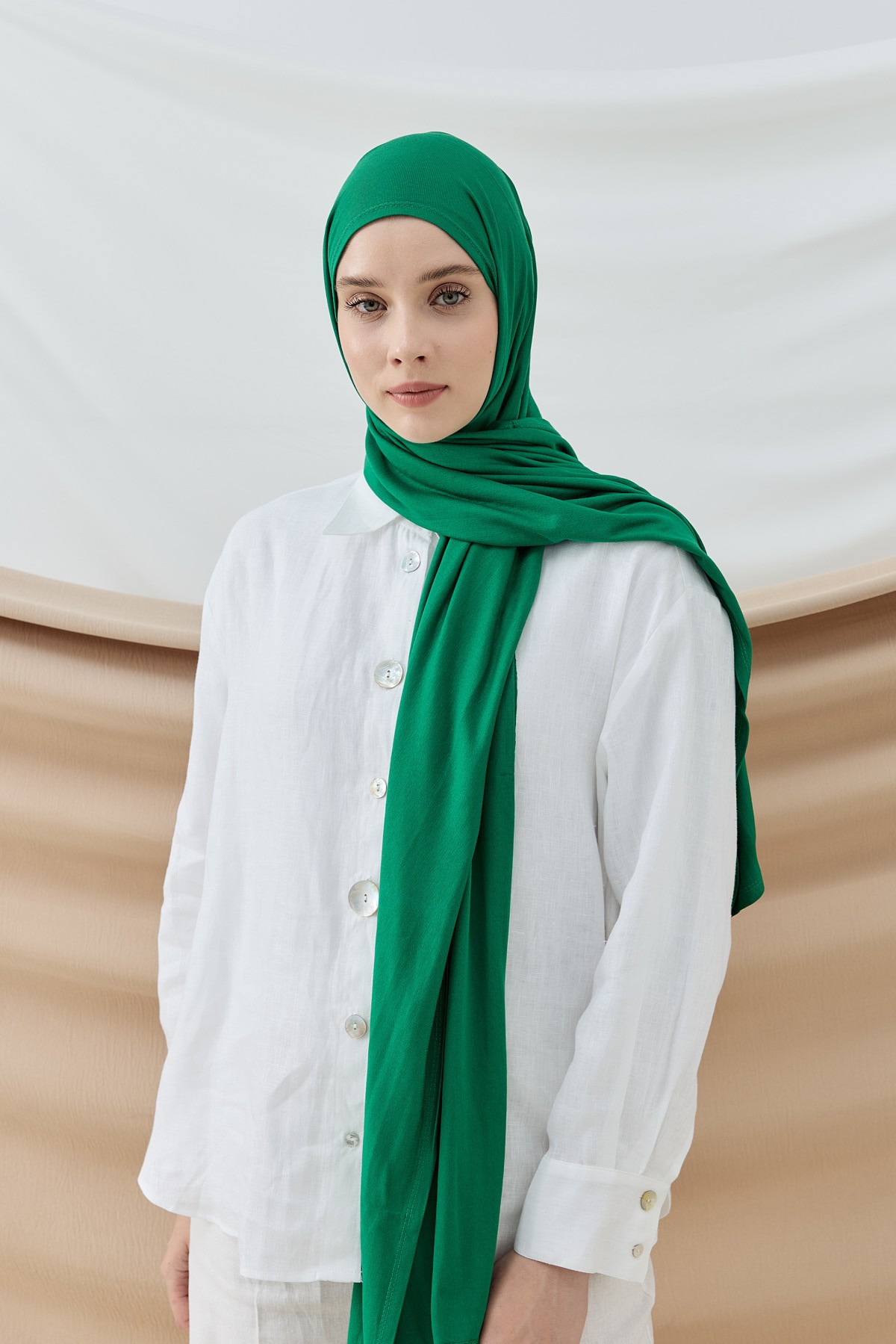 Benetton Yeşili