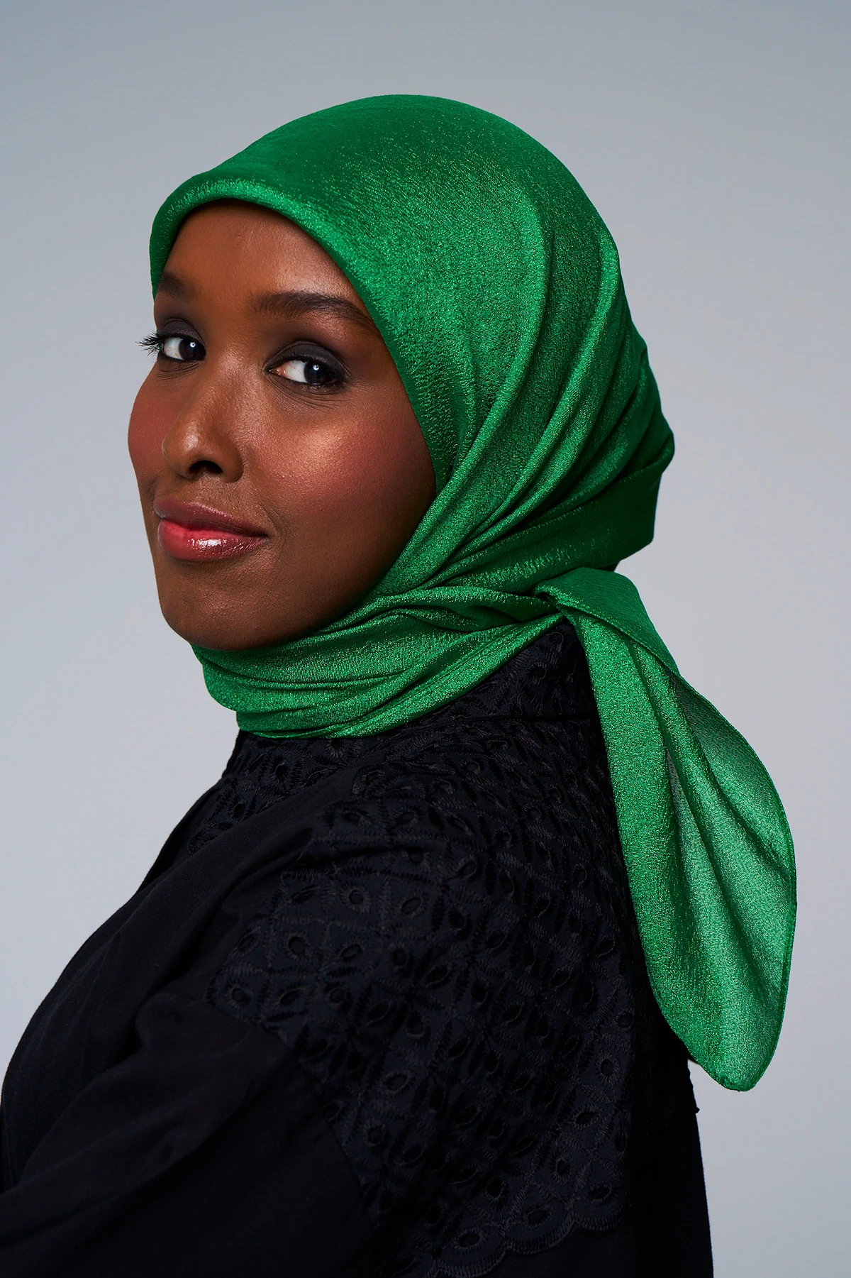 Diamond Organze Serisi Eşarp