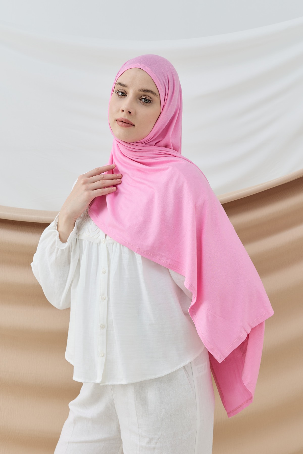 Şeker Pembe