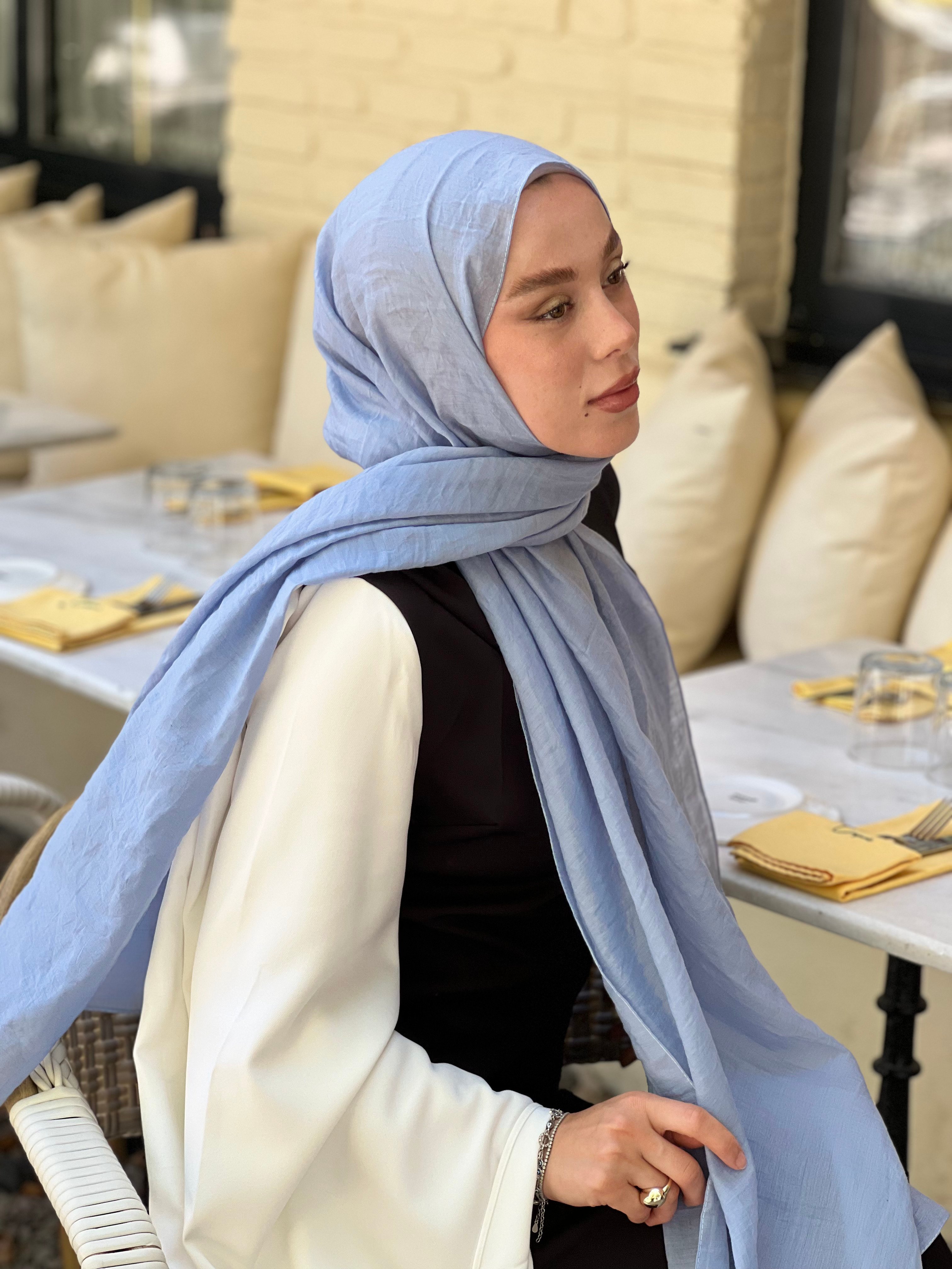 Noi Kraş Şal