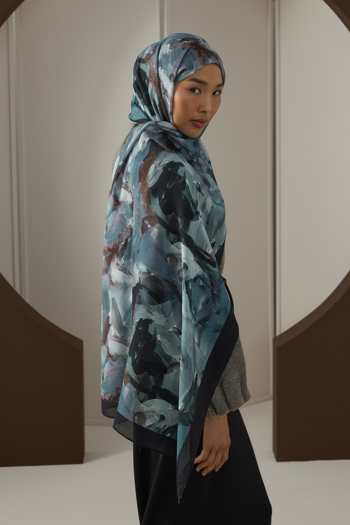 Suhui Desen - Black-Mint