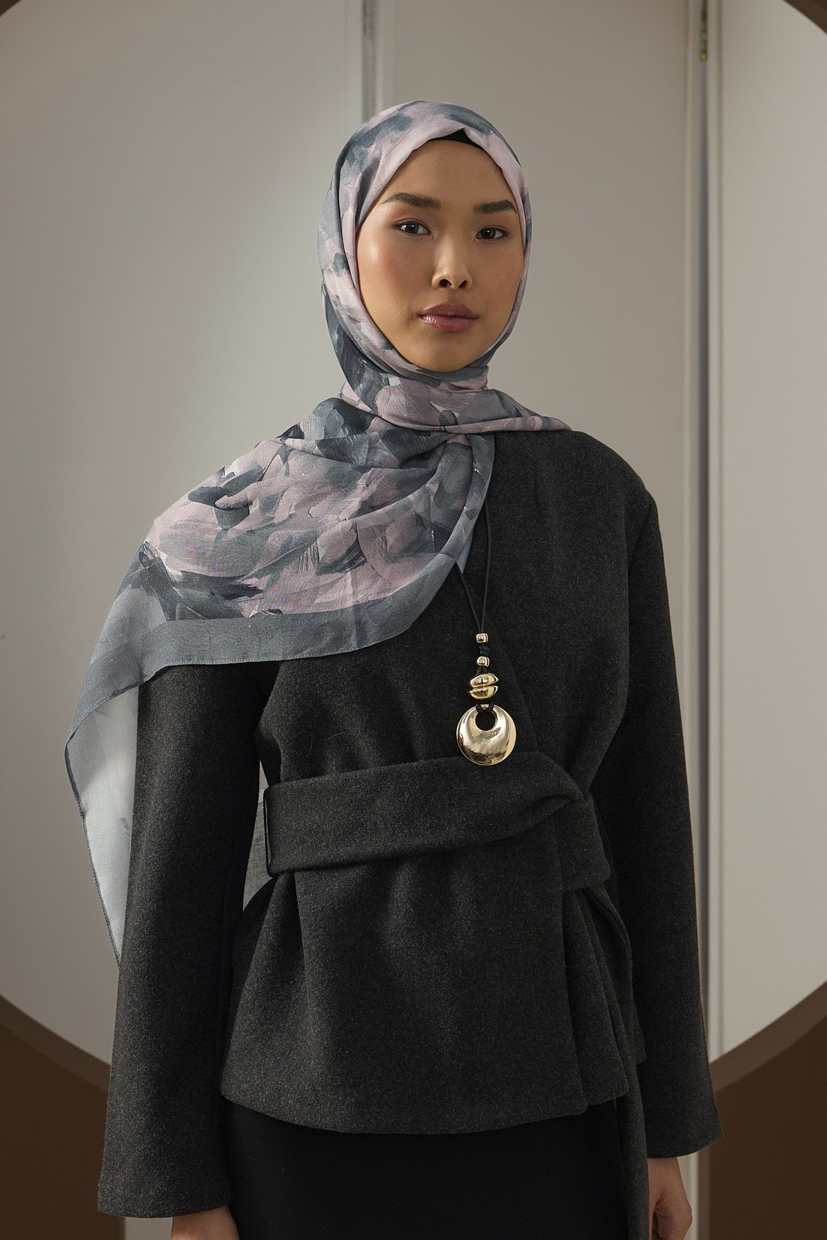 Suhui Desen - Gray