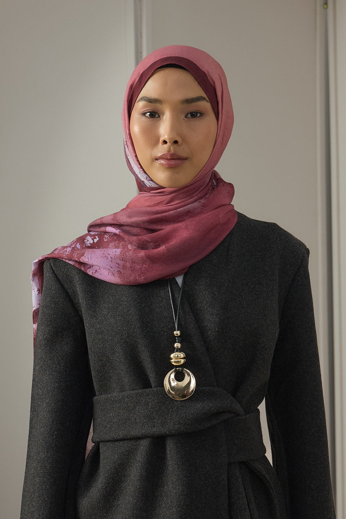 Yurang Desen - Plum