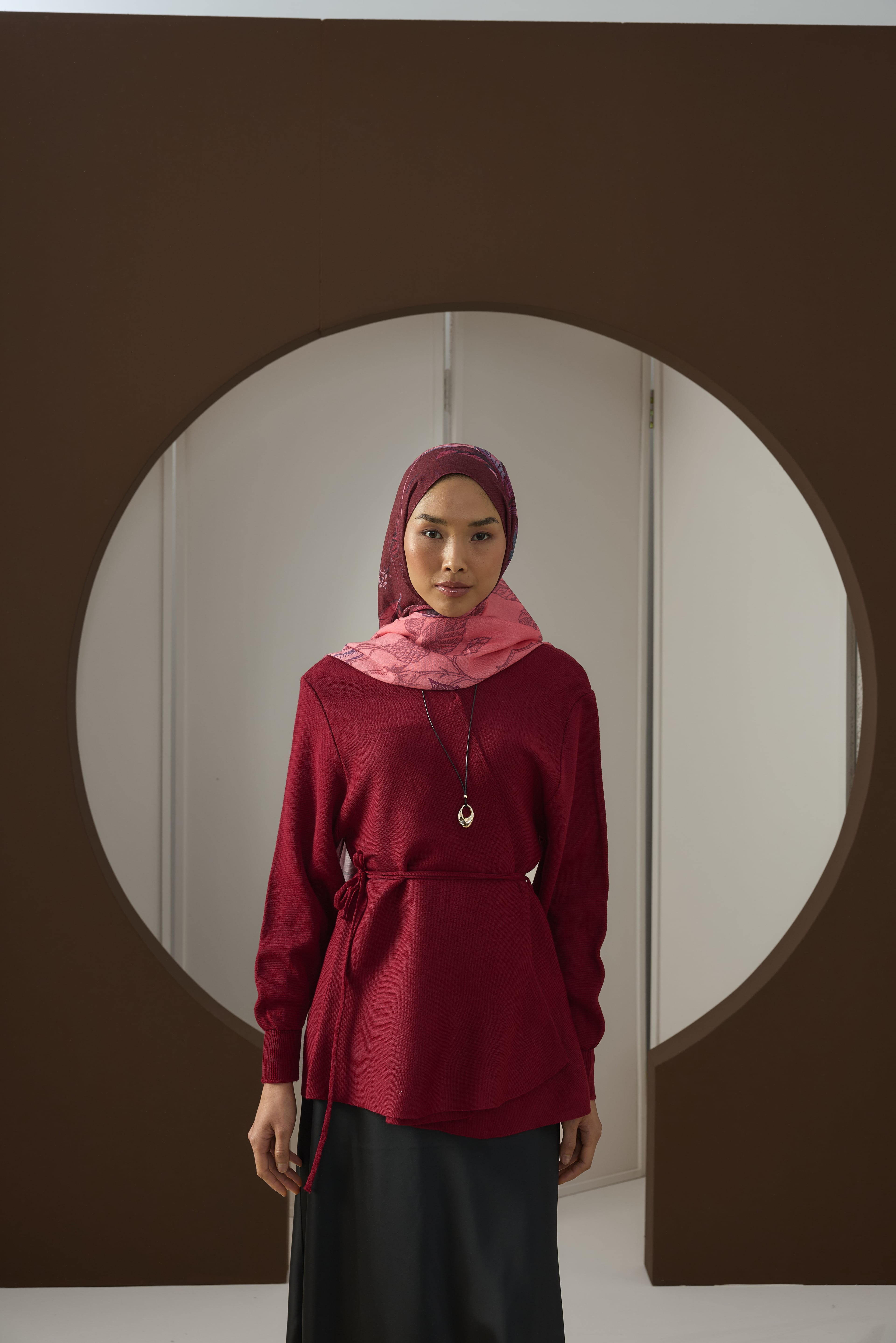 Moran Desen - Plum