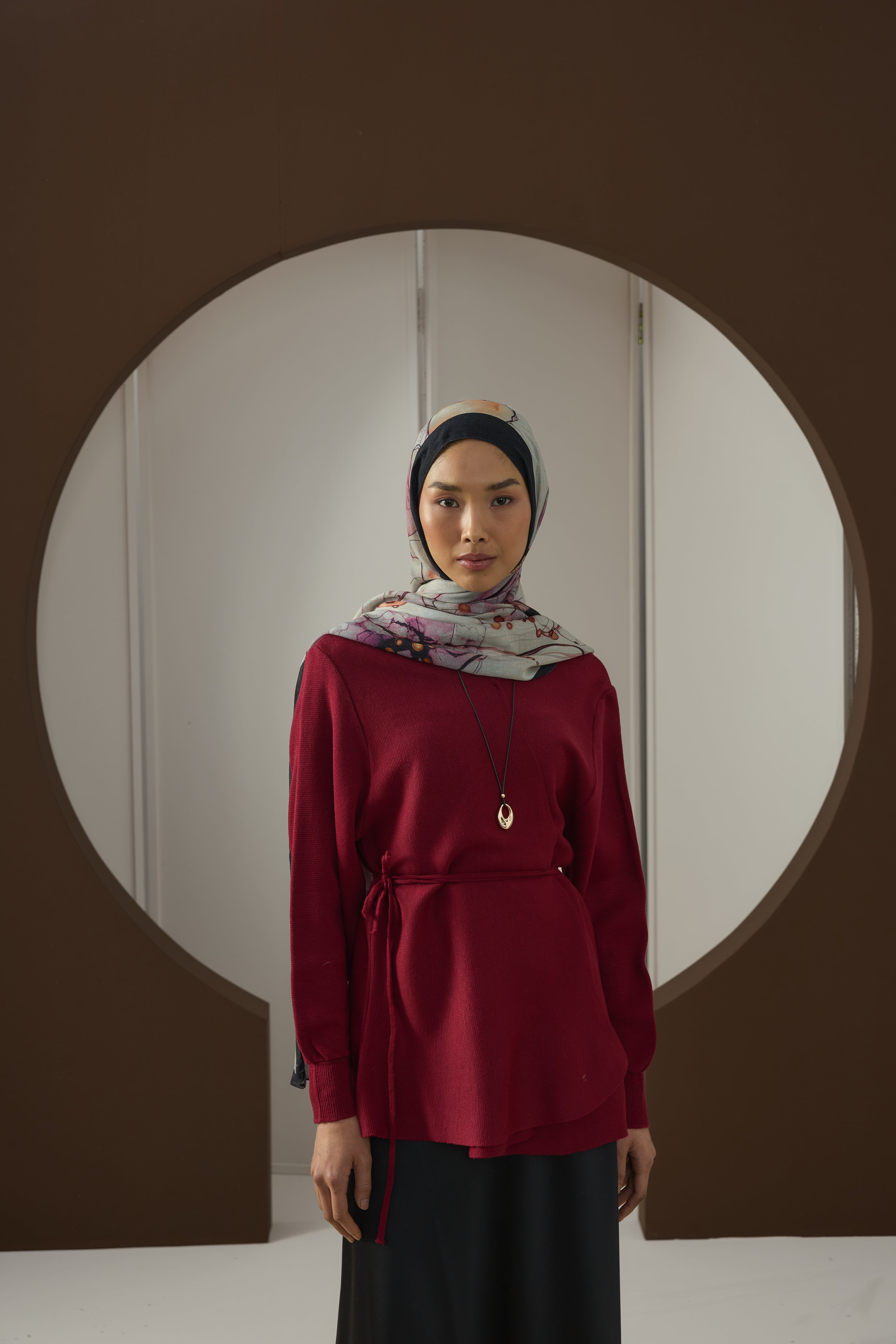 Shunwa Desen - Black