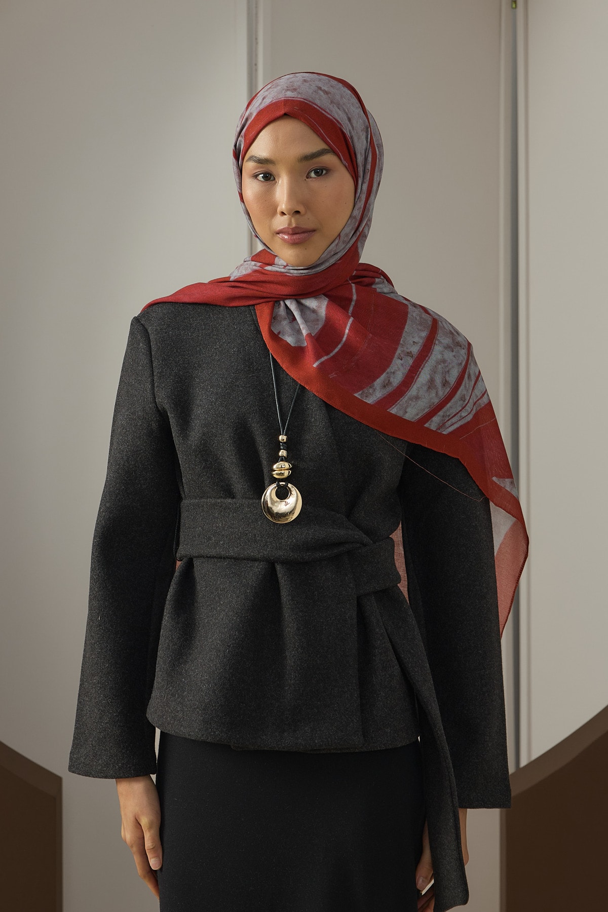 Seon Desen - Bordo