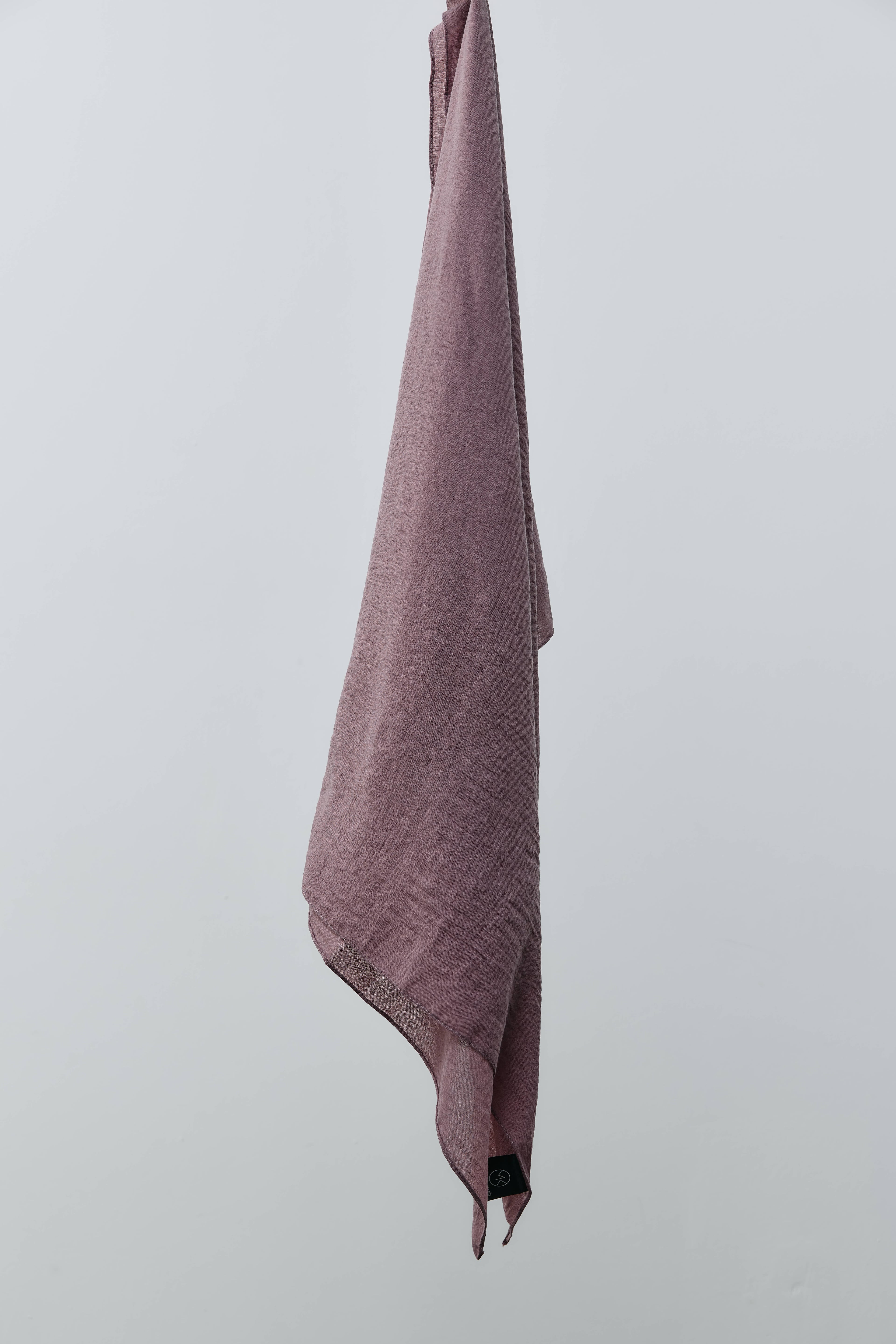 Krash Cotton Shawl