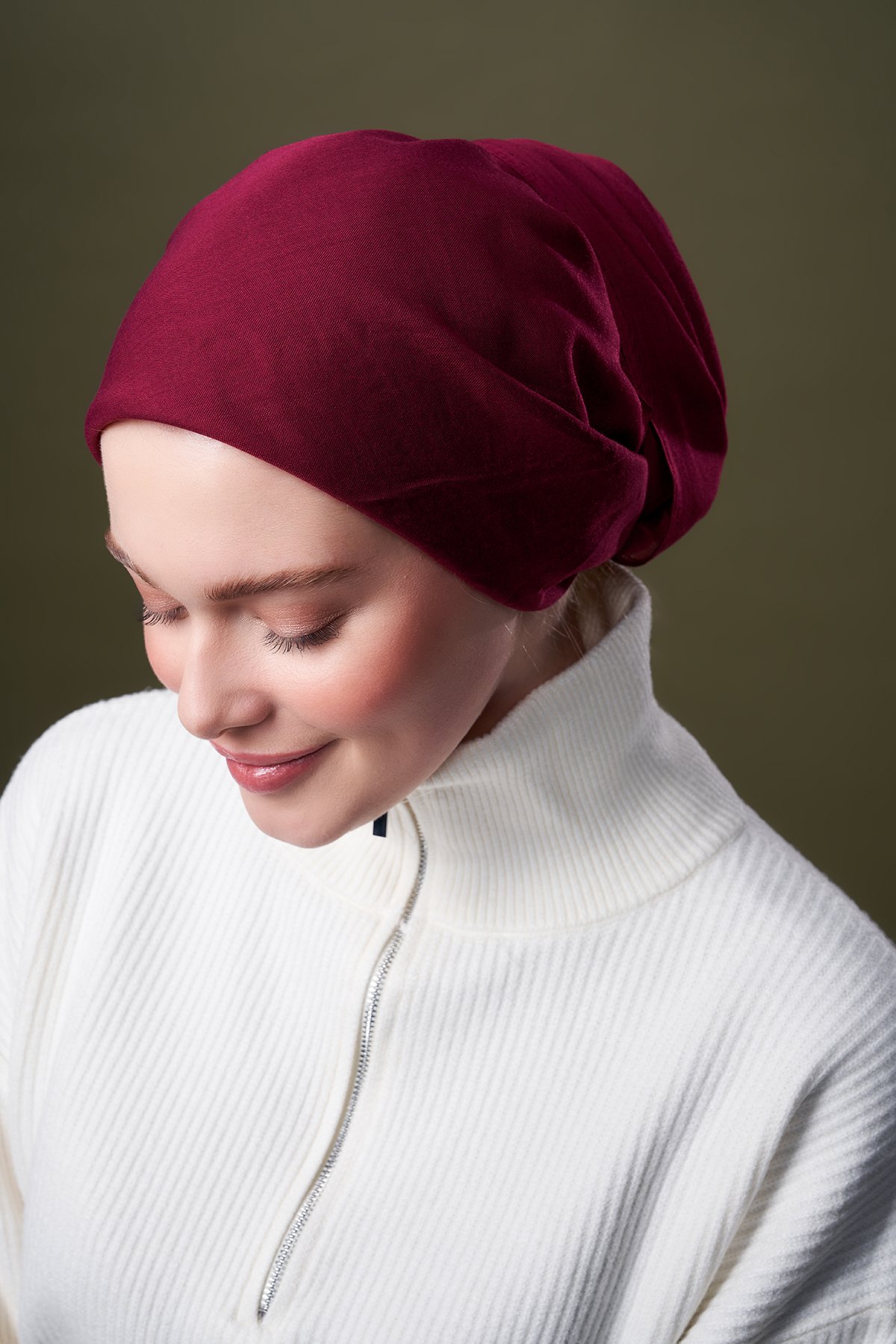 Inner Cheesecloth