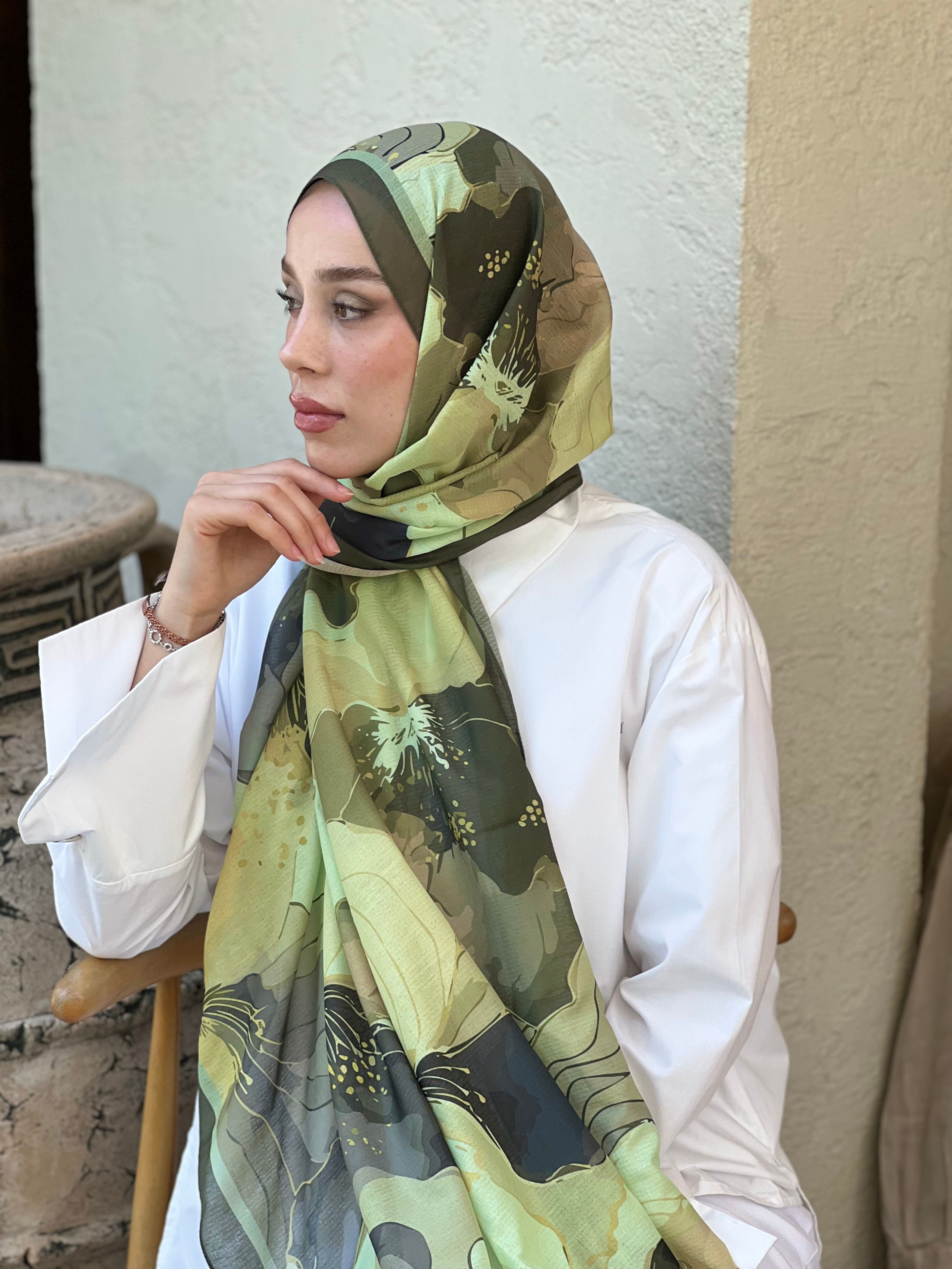 Florica Desen Lina Şal