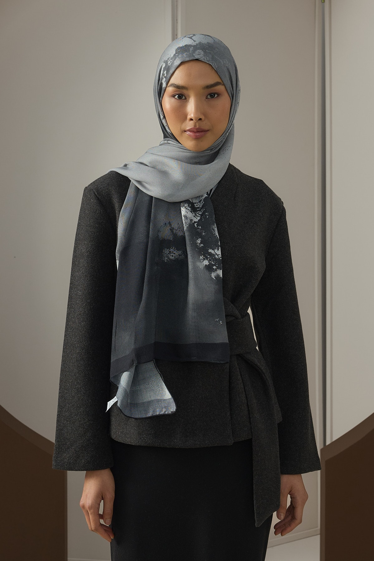 Yurang Desen - Black-Grey