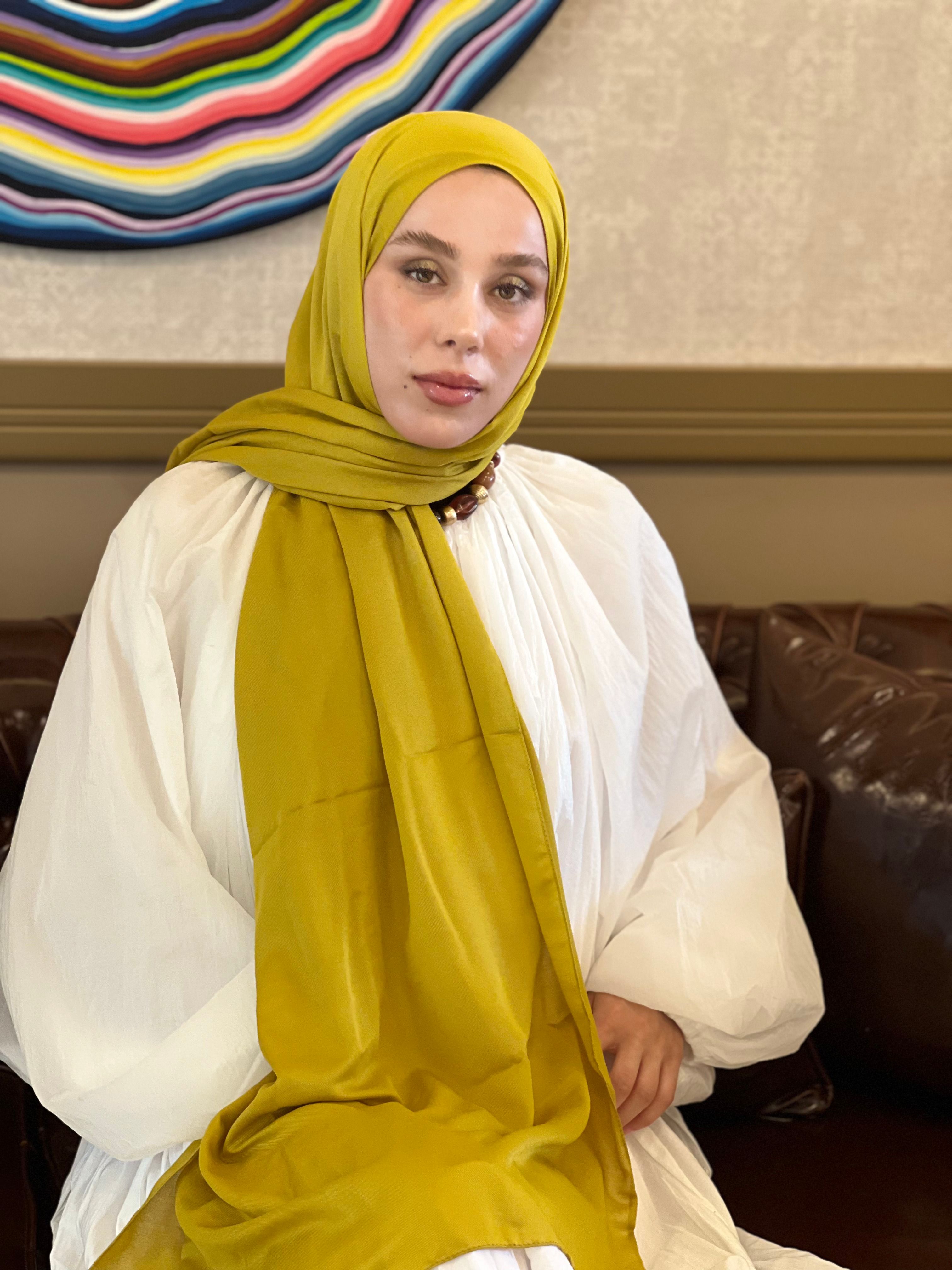 Modal Shawl Series - Bal