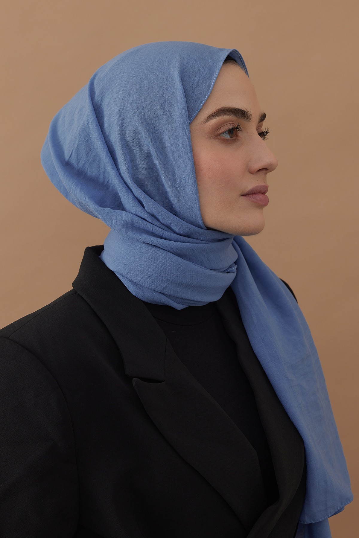 Kraş Pamuk Şal