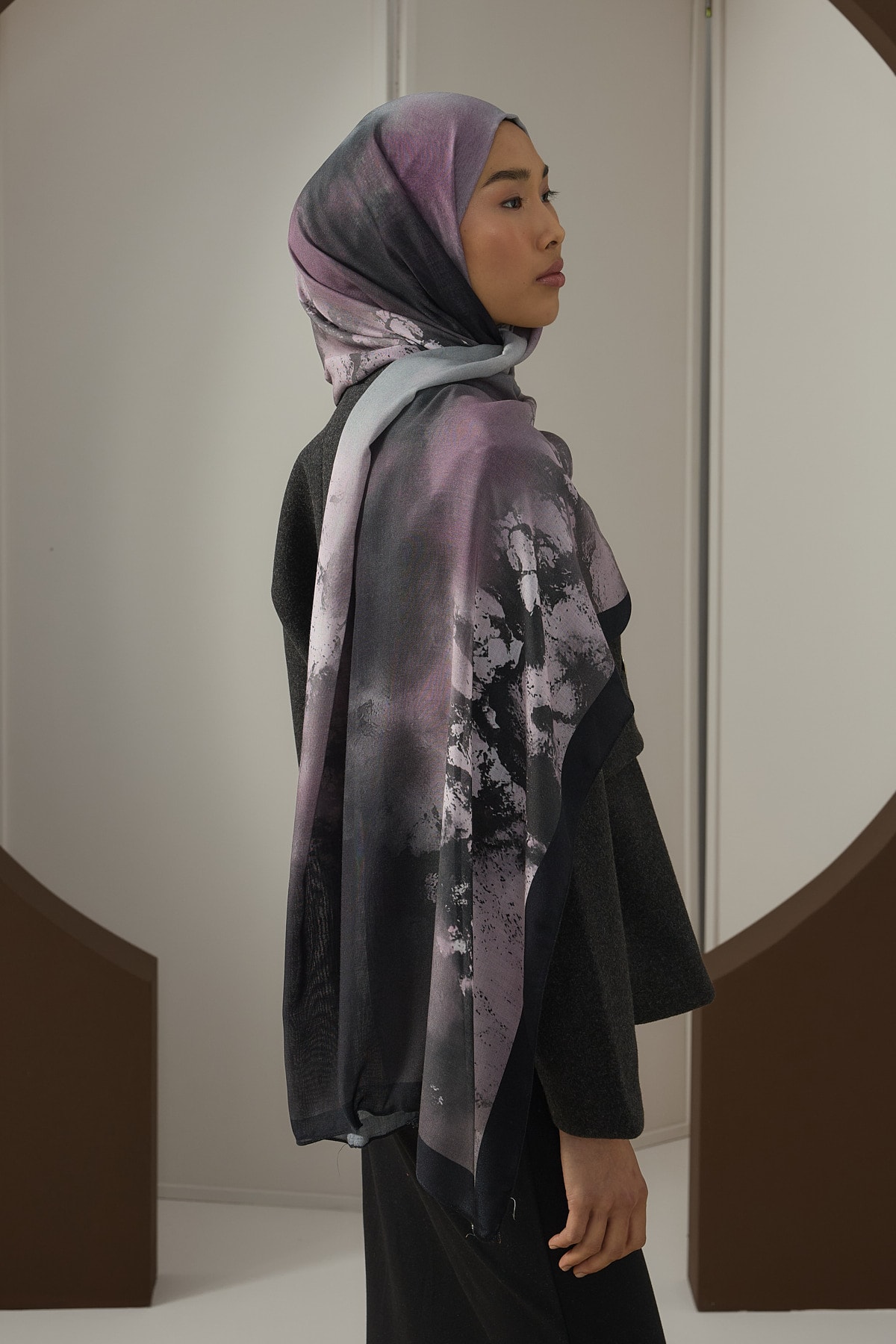 Yurang Desen - Black-Pink