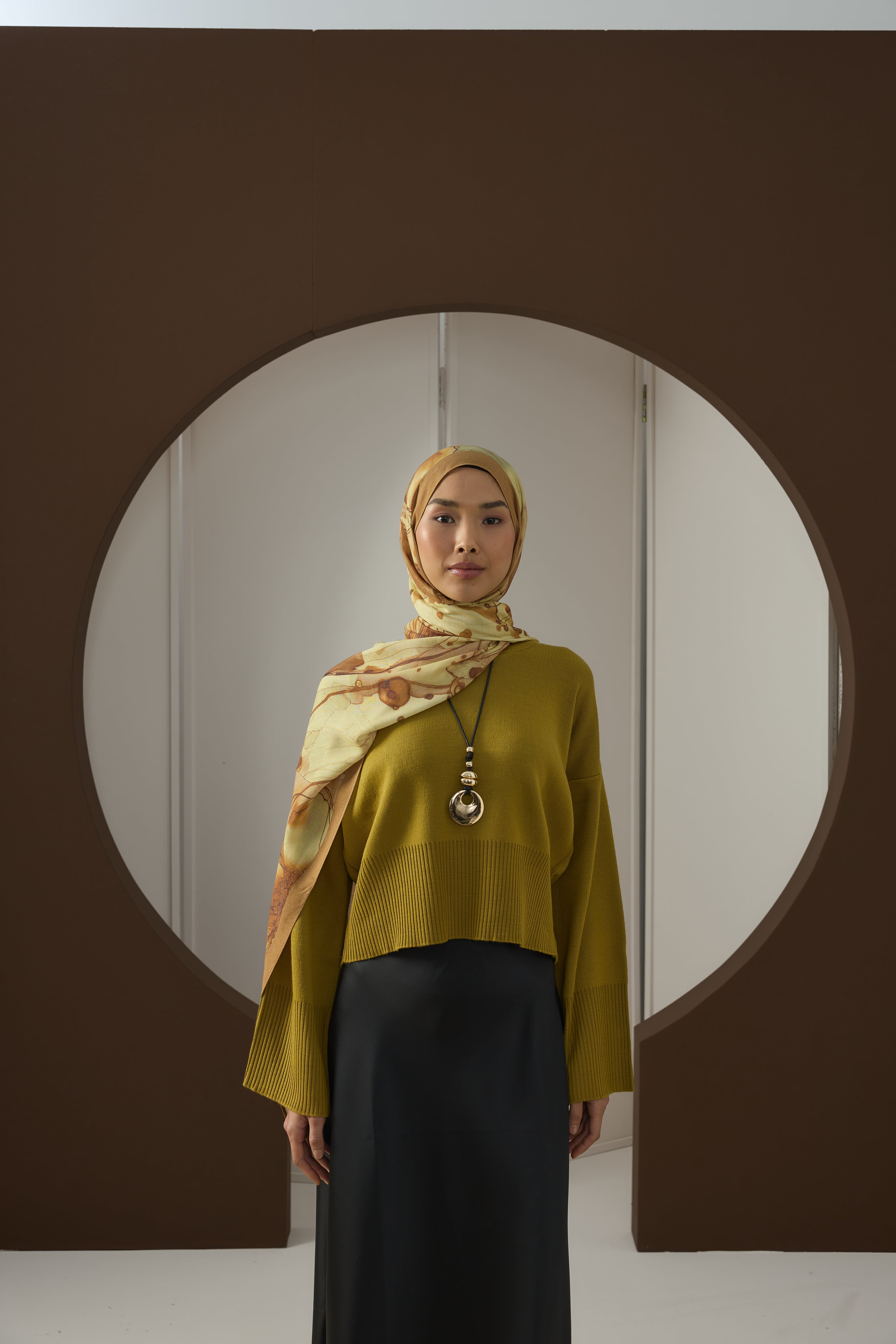 Shunwa Desen - Caramel