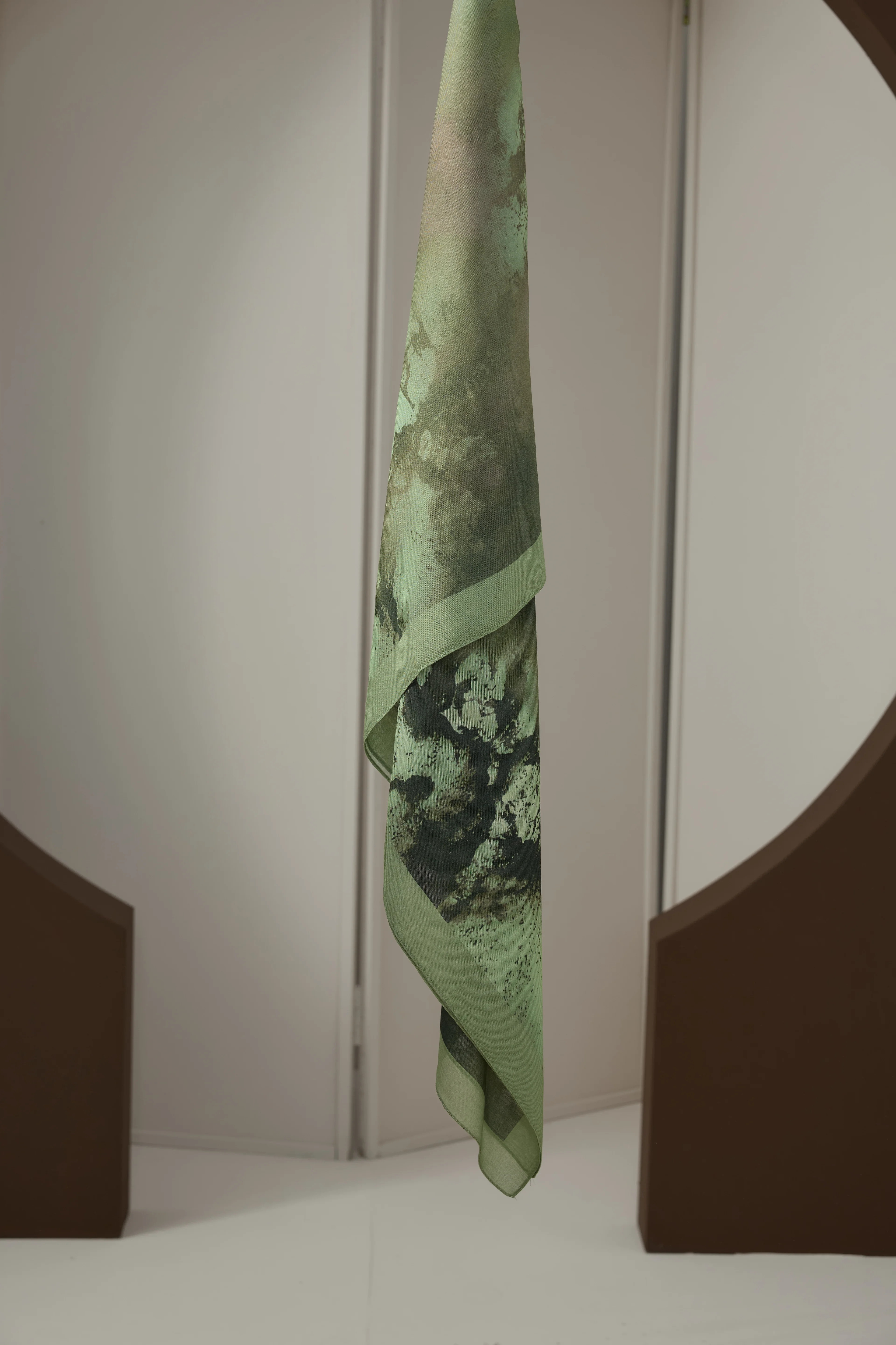 Yurang Desen - Yeşil Çay