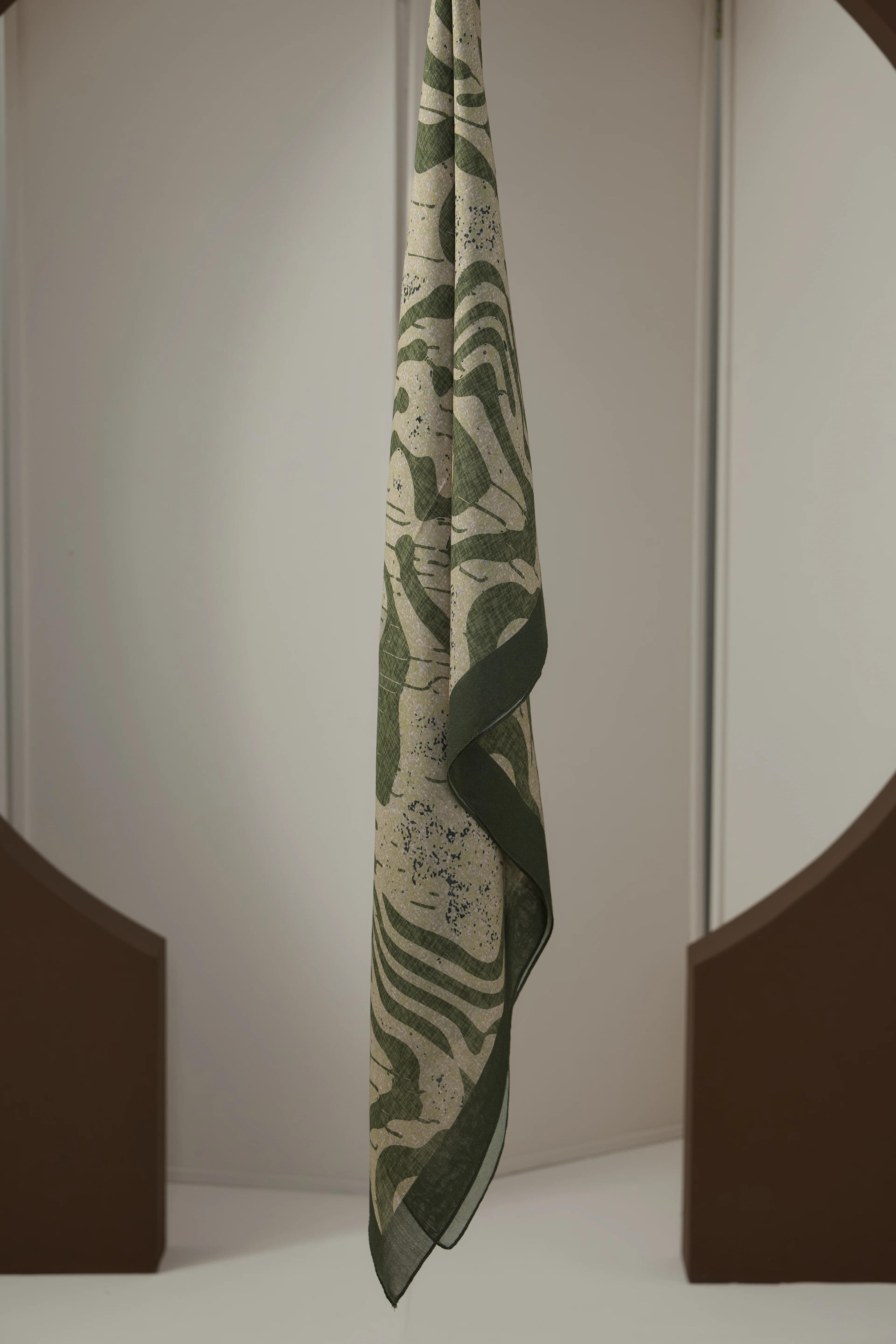 Gamseon Desen - Kamuflaj