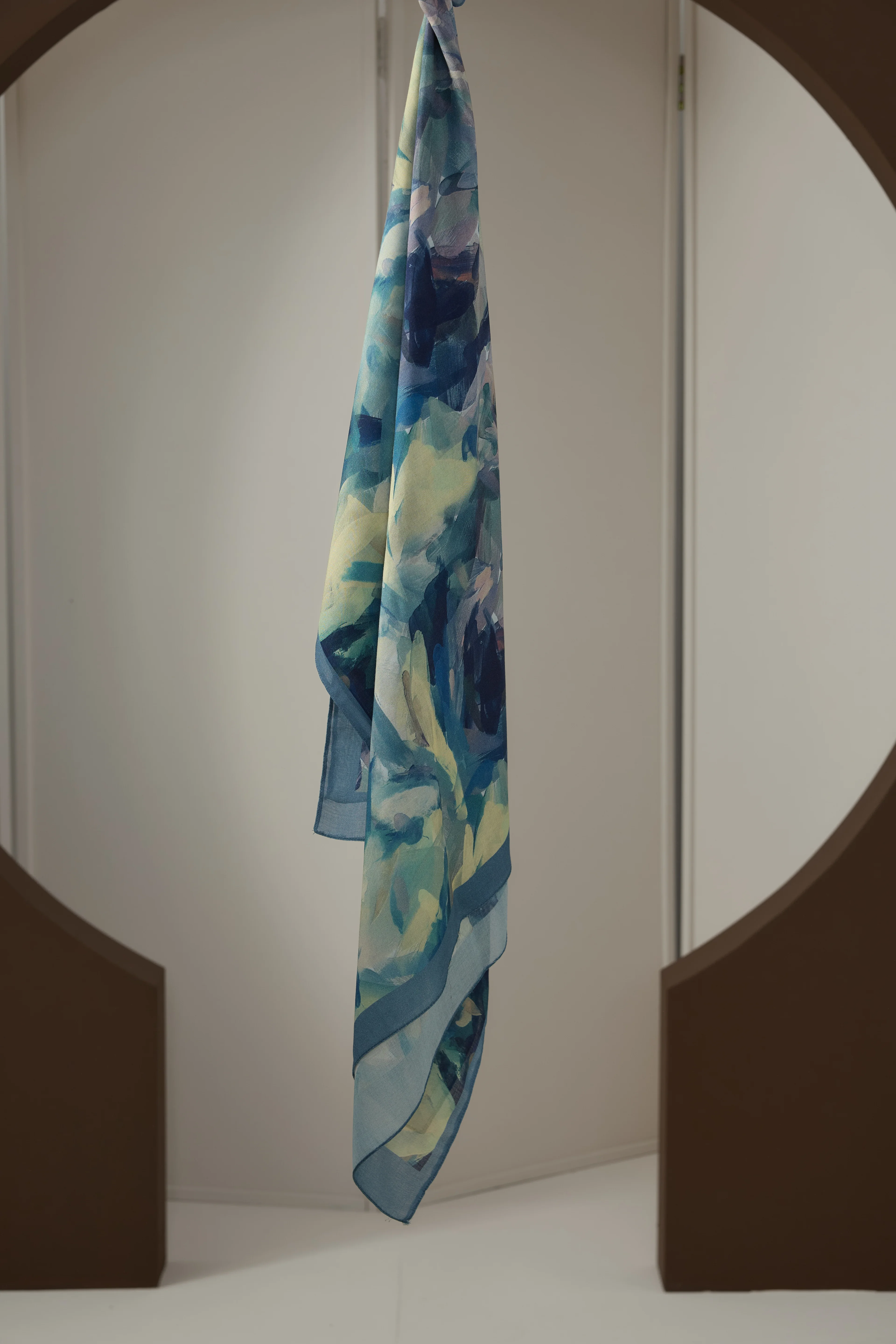 Suhui Desen - Gece Mavisi