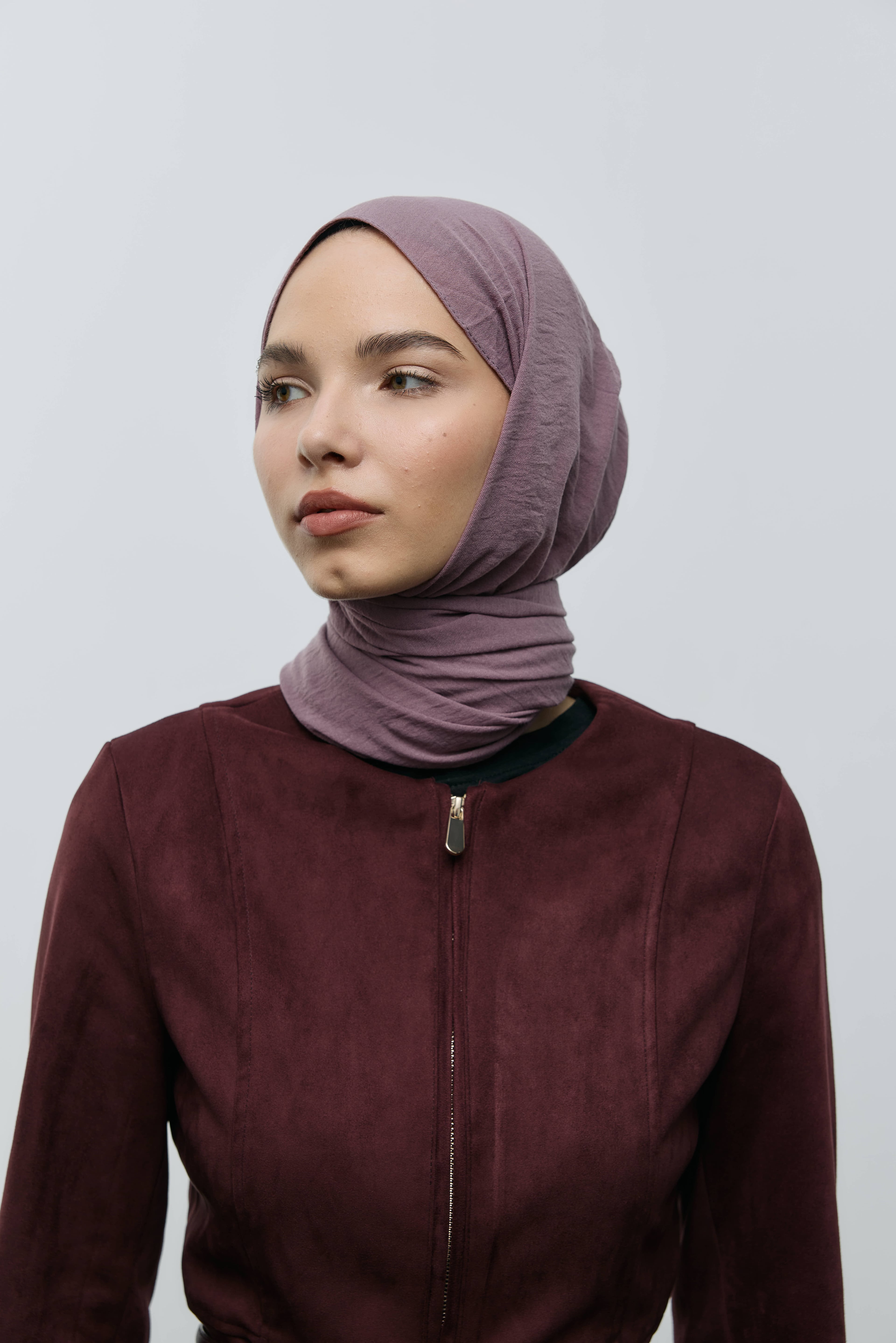 Krash Cotton Shawl