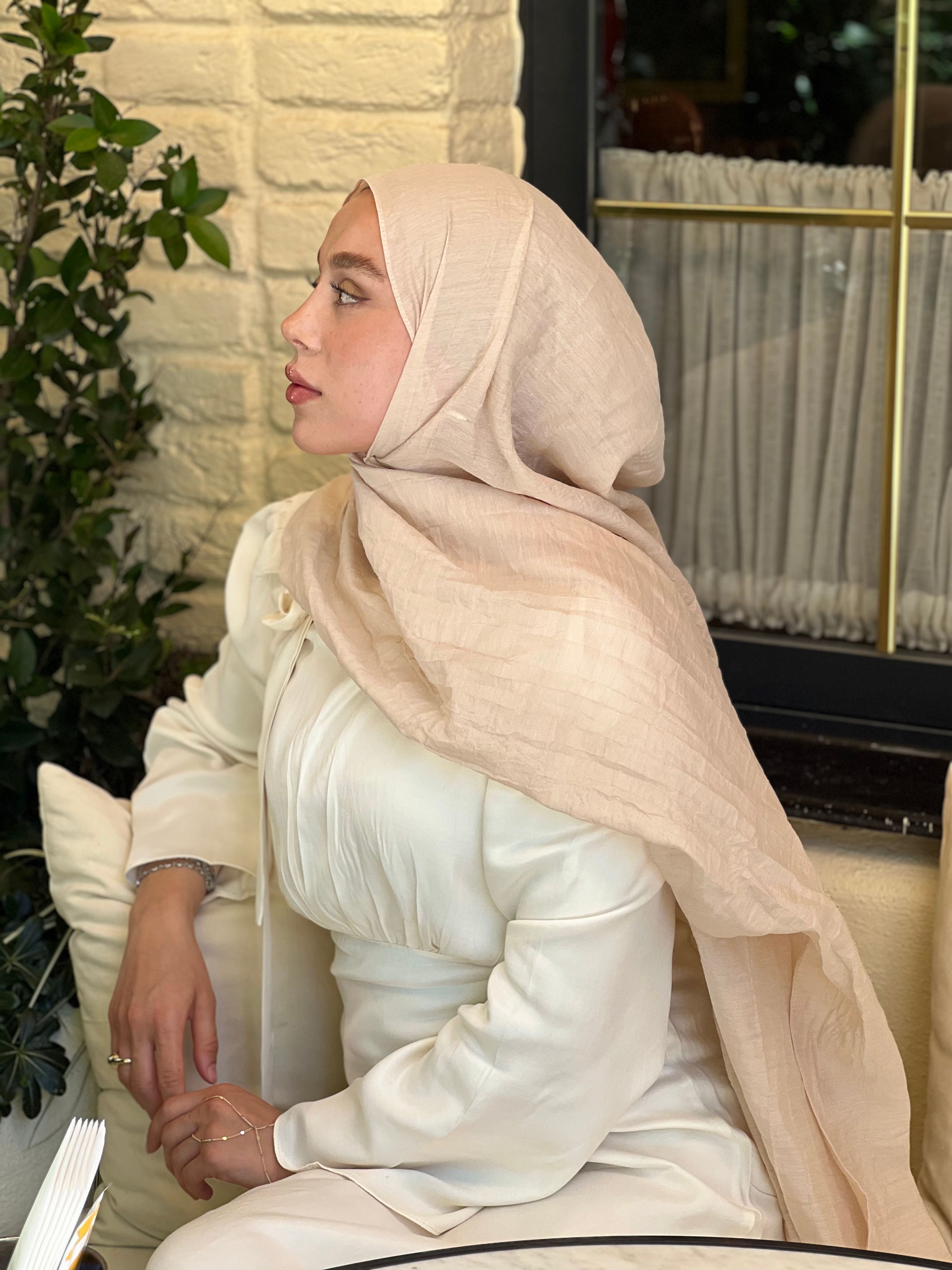 Noi Kraş Şal - İğde