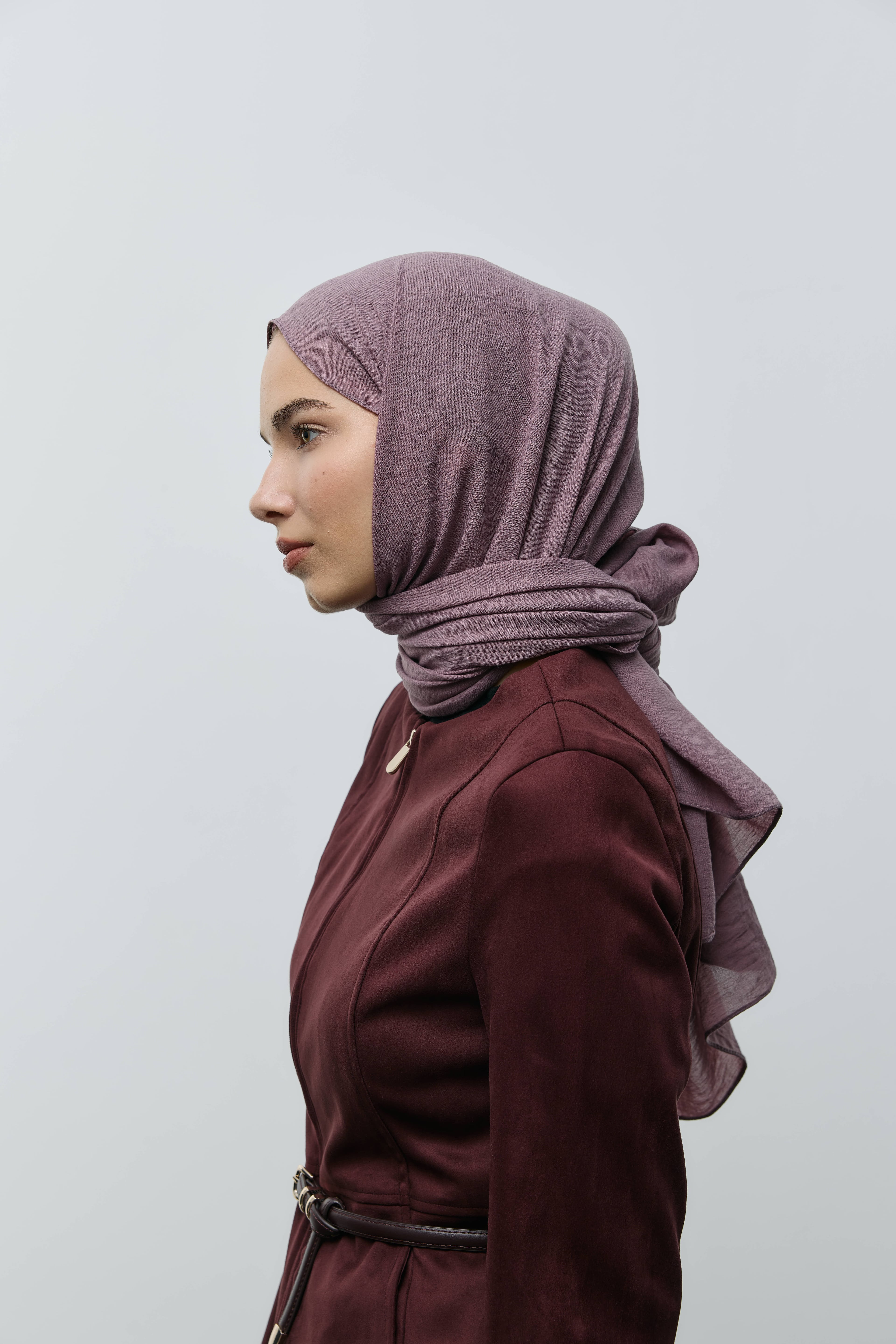Krash Cotton Shawl