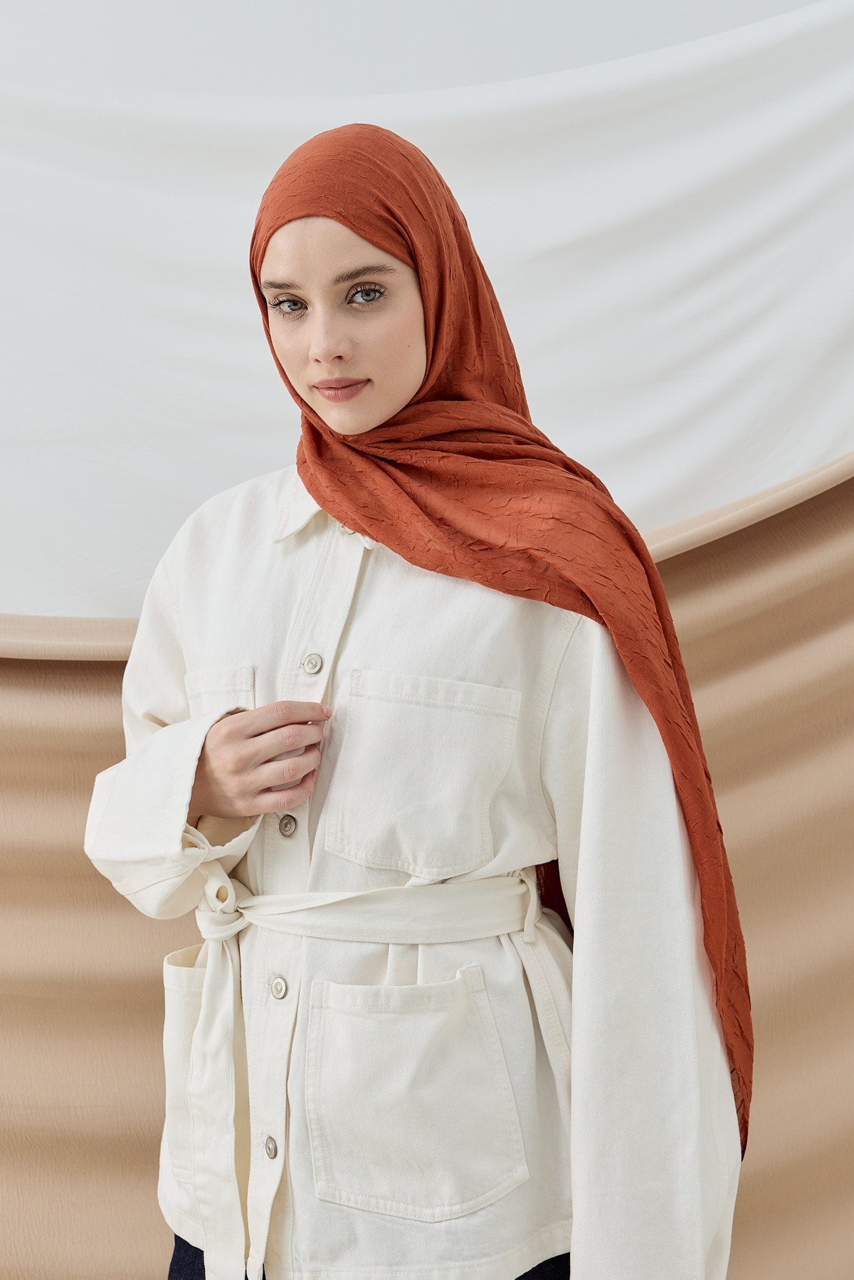 Bambu Şal 
