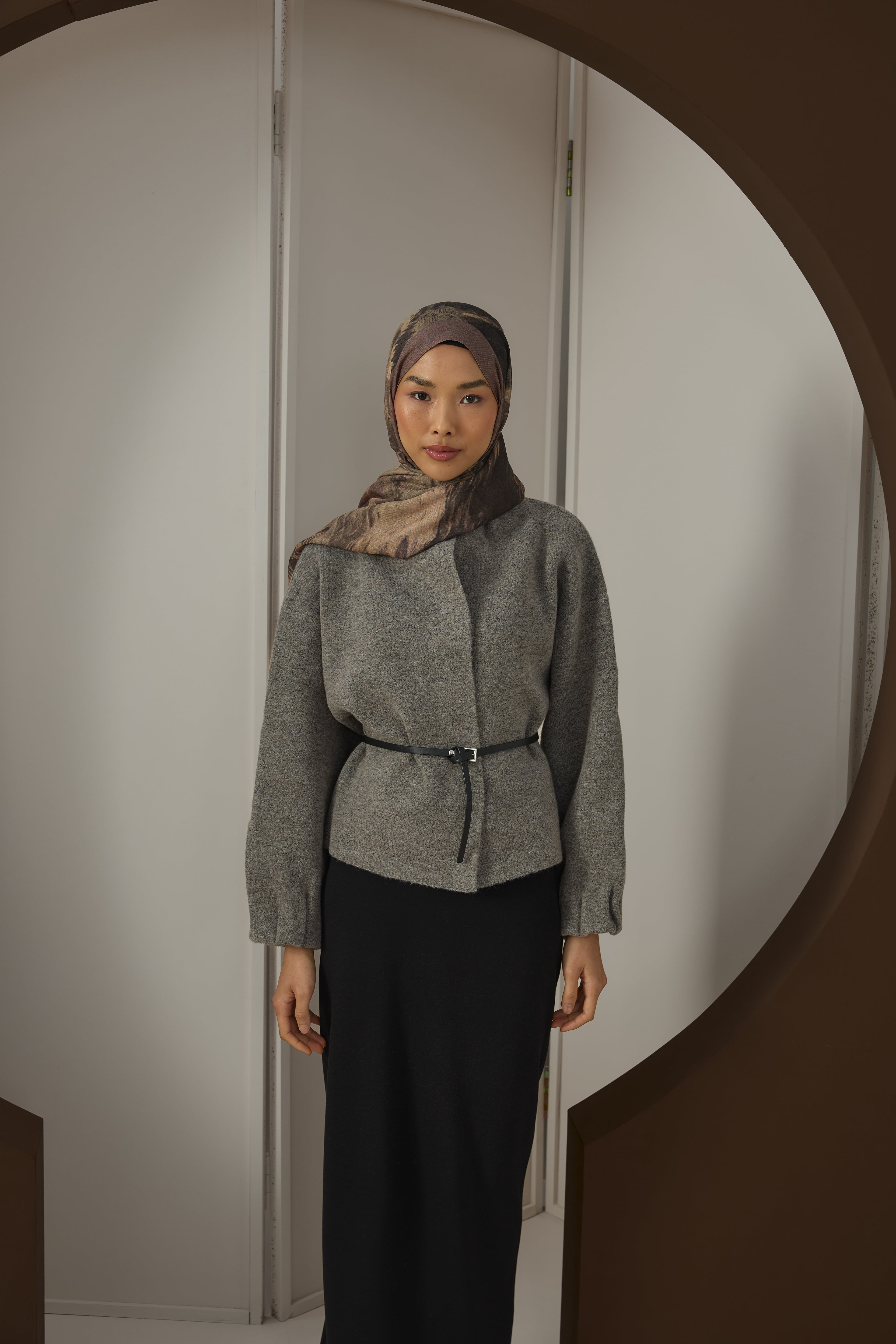 Suhui Desen - Walnut