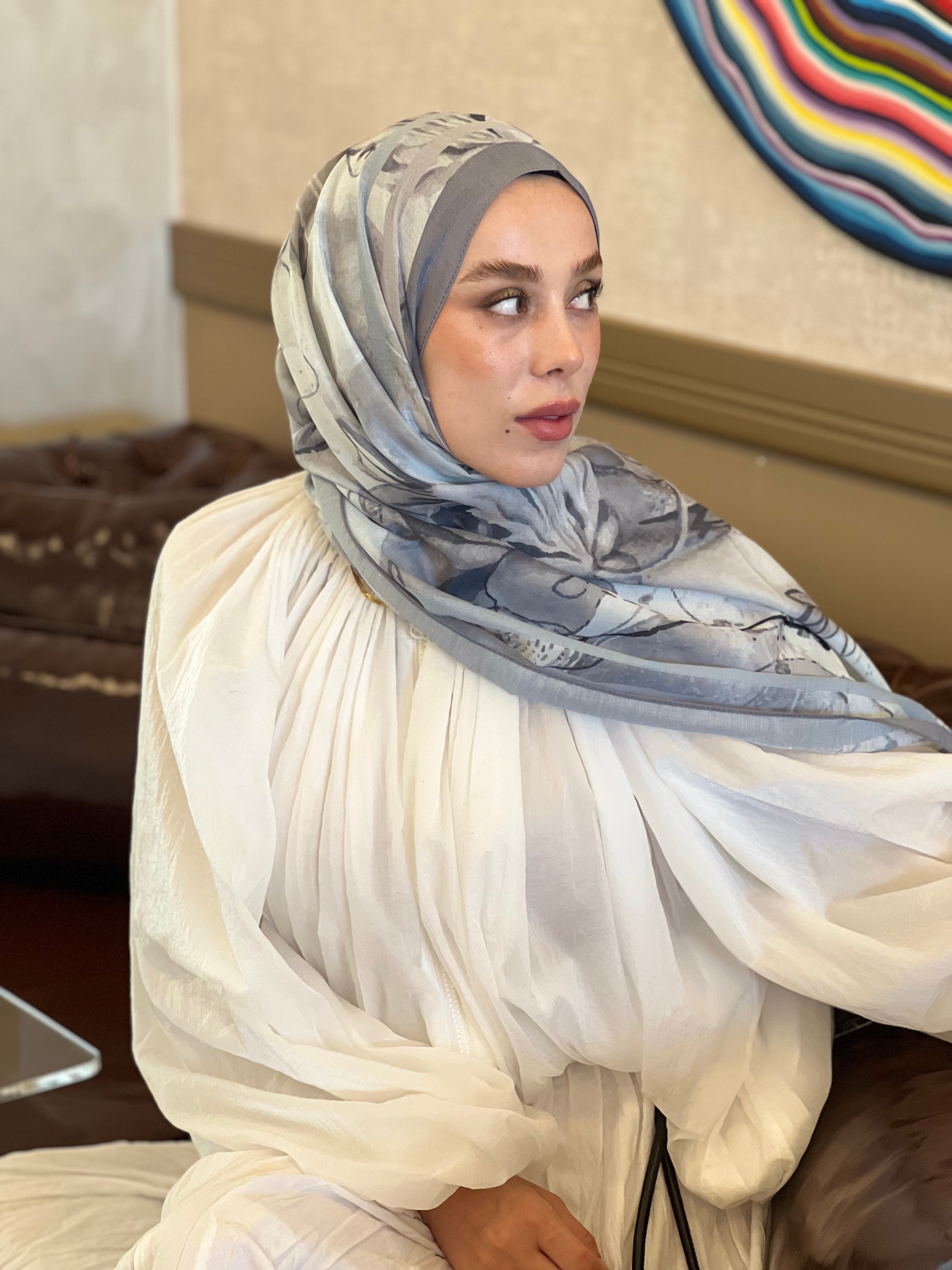 Lorienka Desen Lina Şal