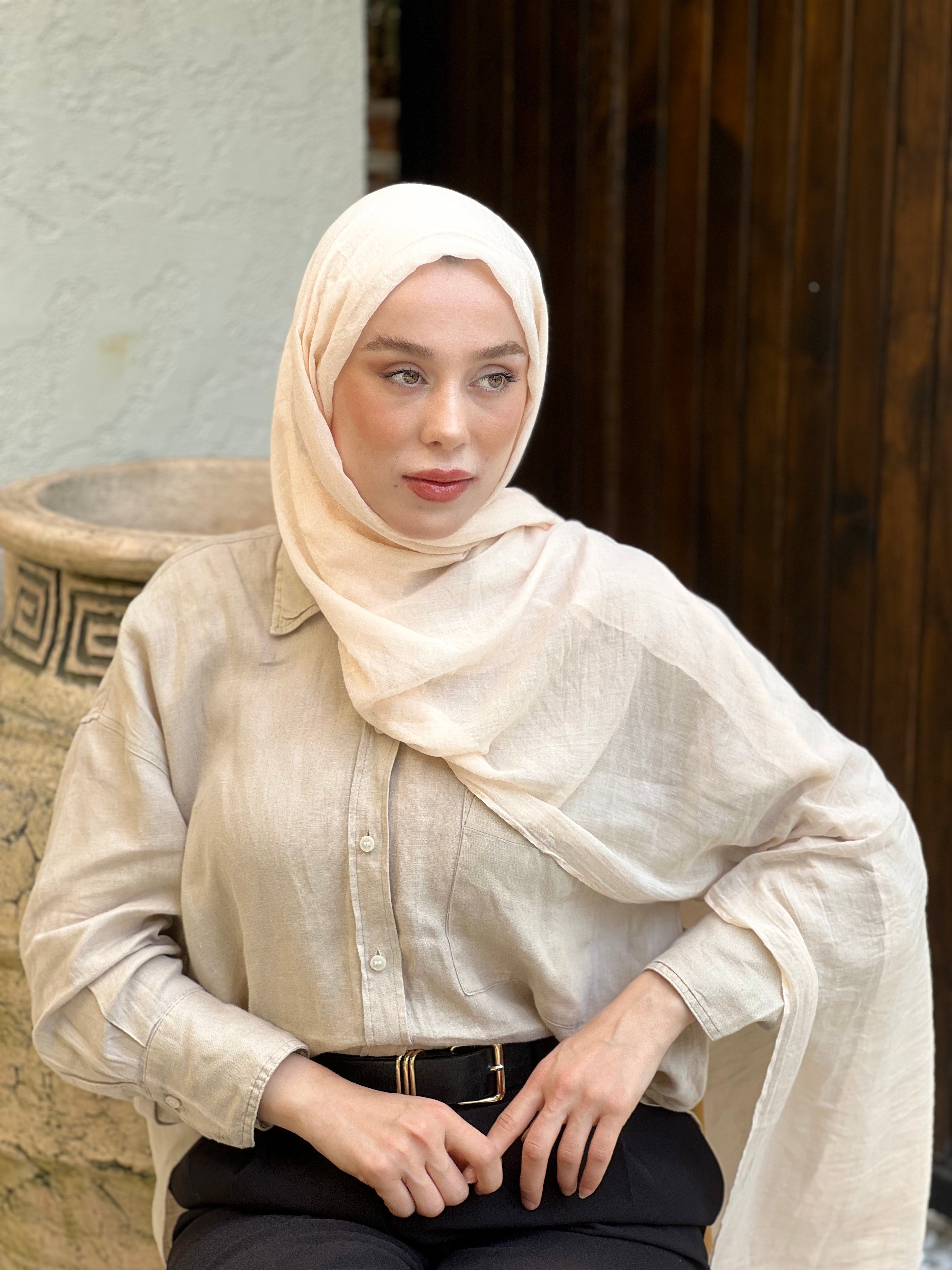 Aya Serisi Şal
